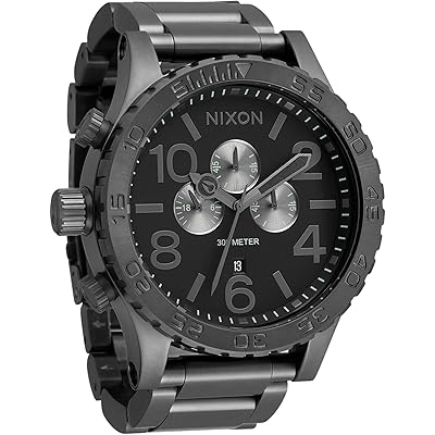 All Gunmetal