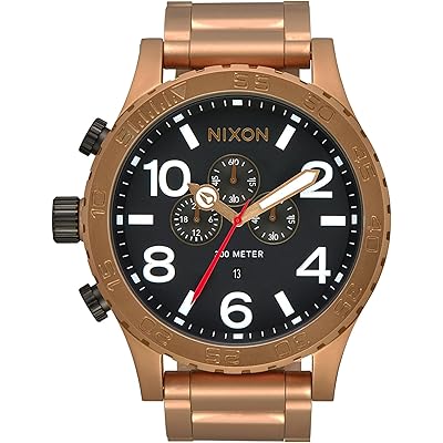 Bronze/Black