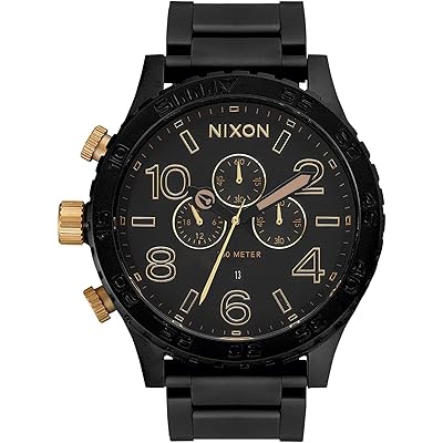 Matte Black/Gold