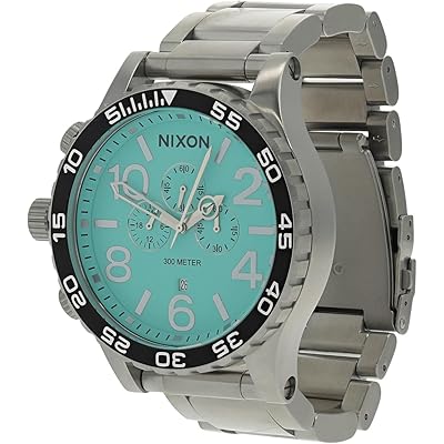 Мужские наручные часы Nixon 51-30 Chrono