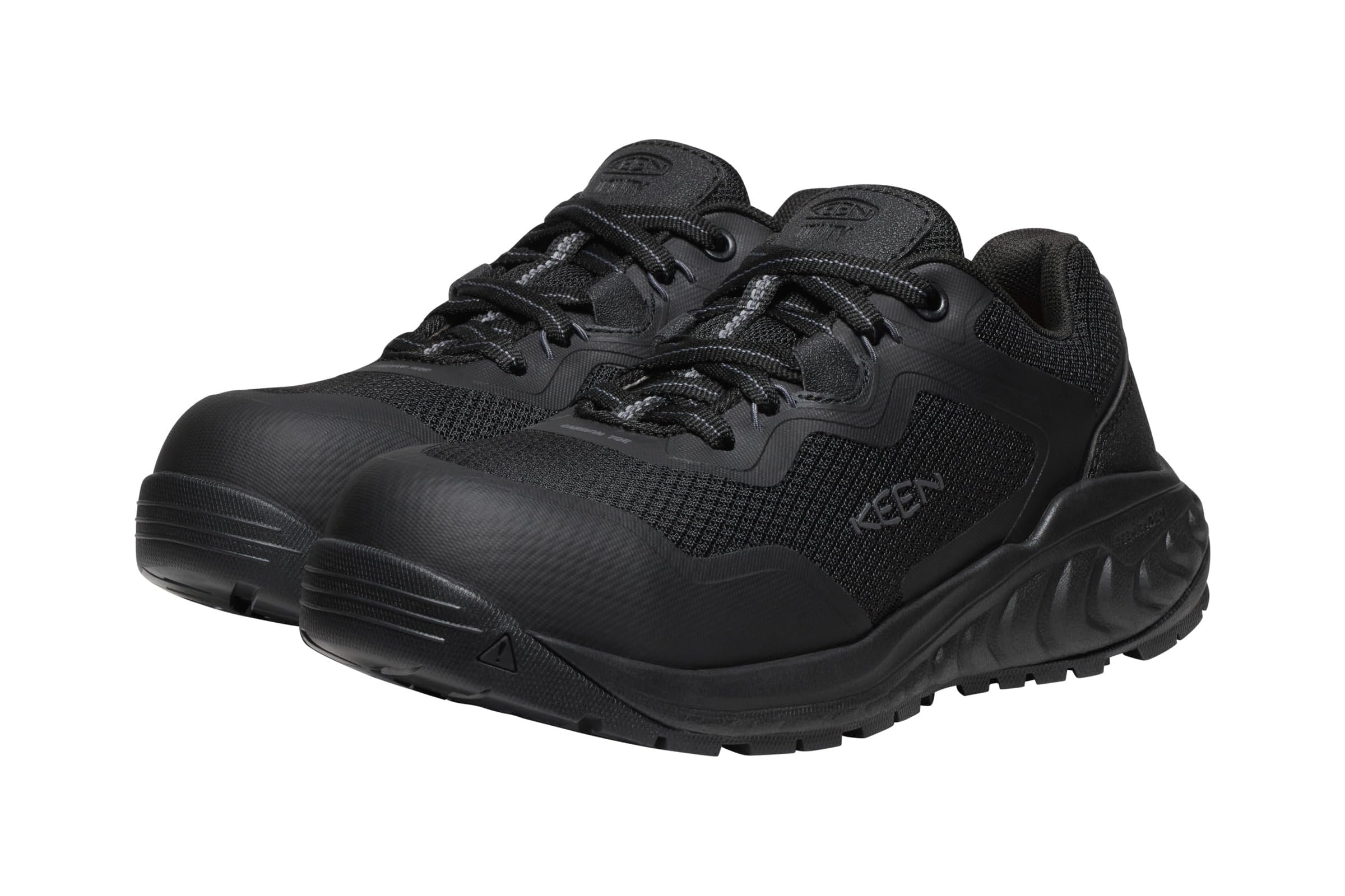Женские кроссовки KEEN Utility Tempe 10490₽