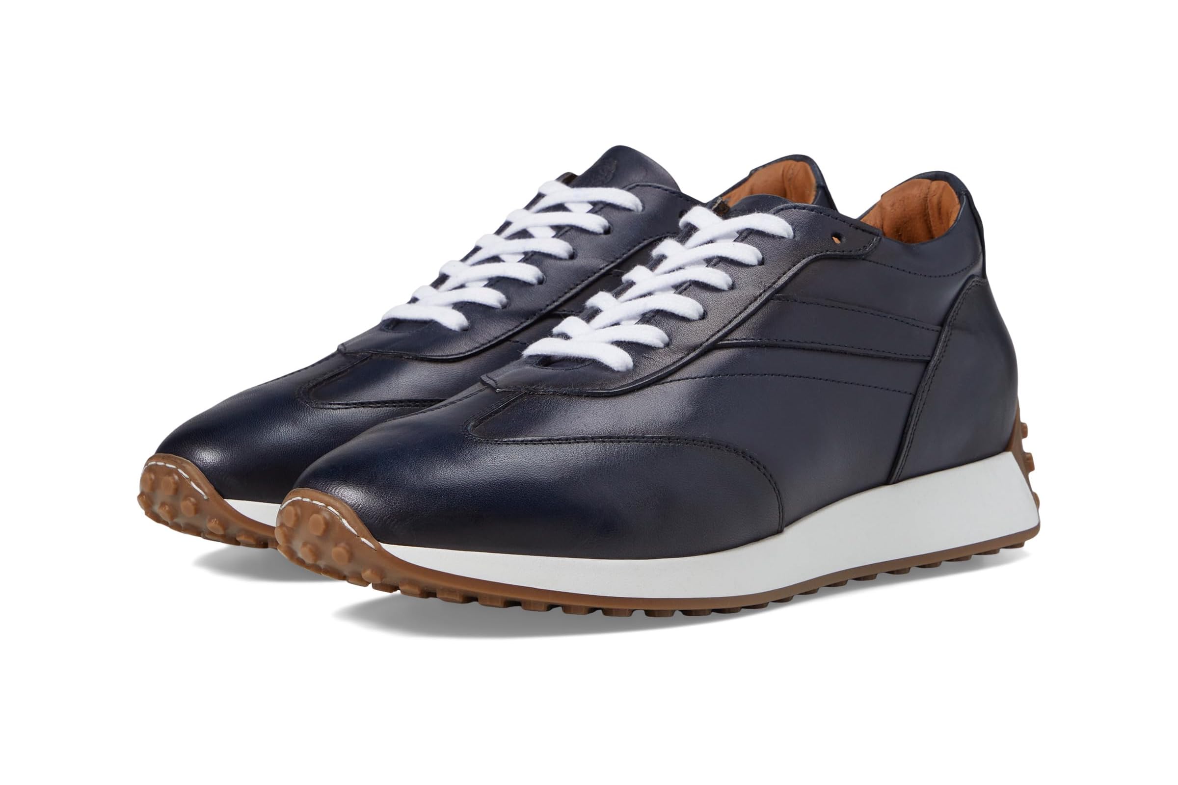 Мужские кроссовки Bruno Magli Duccio 62190₽