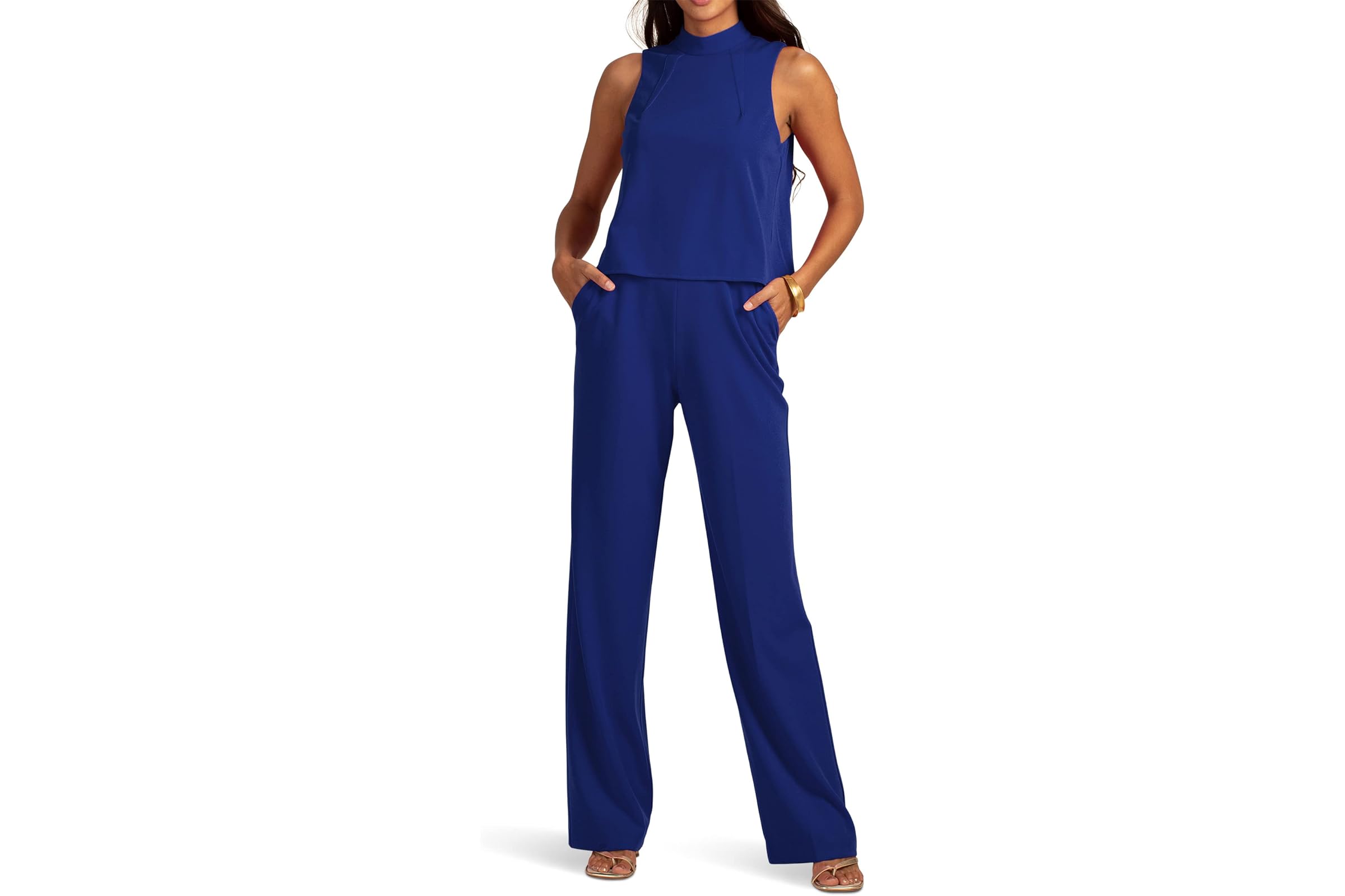 Trina Turk Marisa 2 Jumpsuit 56990₽