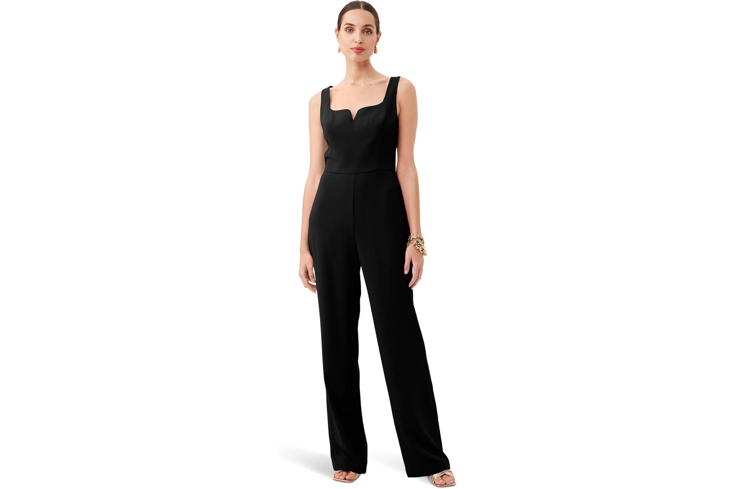 Trina Turk Temara Jumpsuit 37090₽