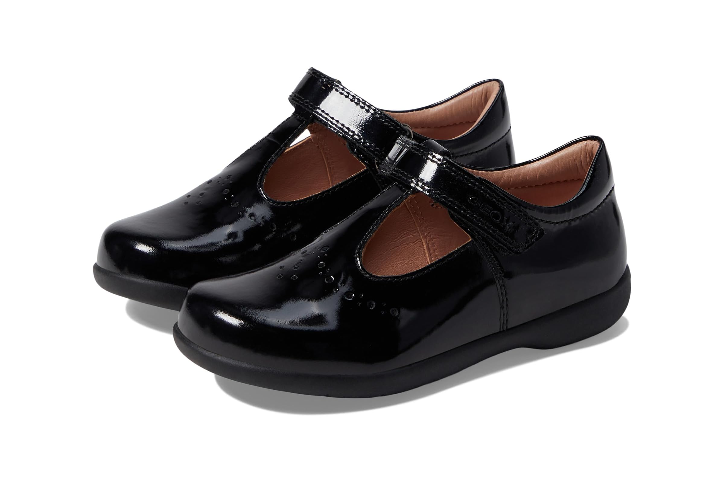 Geox Kids Naimara 4 ToddlerLittle KidBig Kid 16790₽