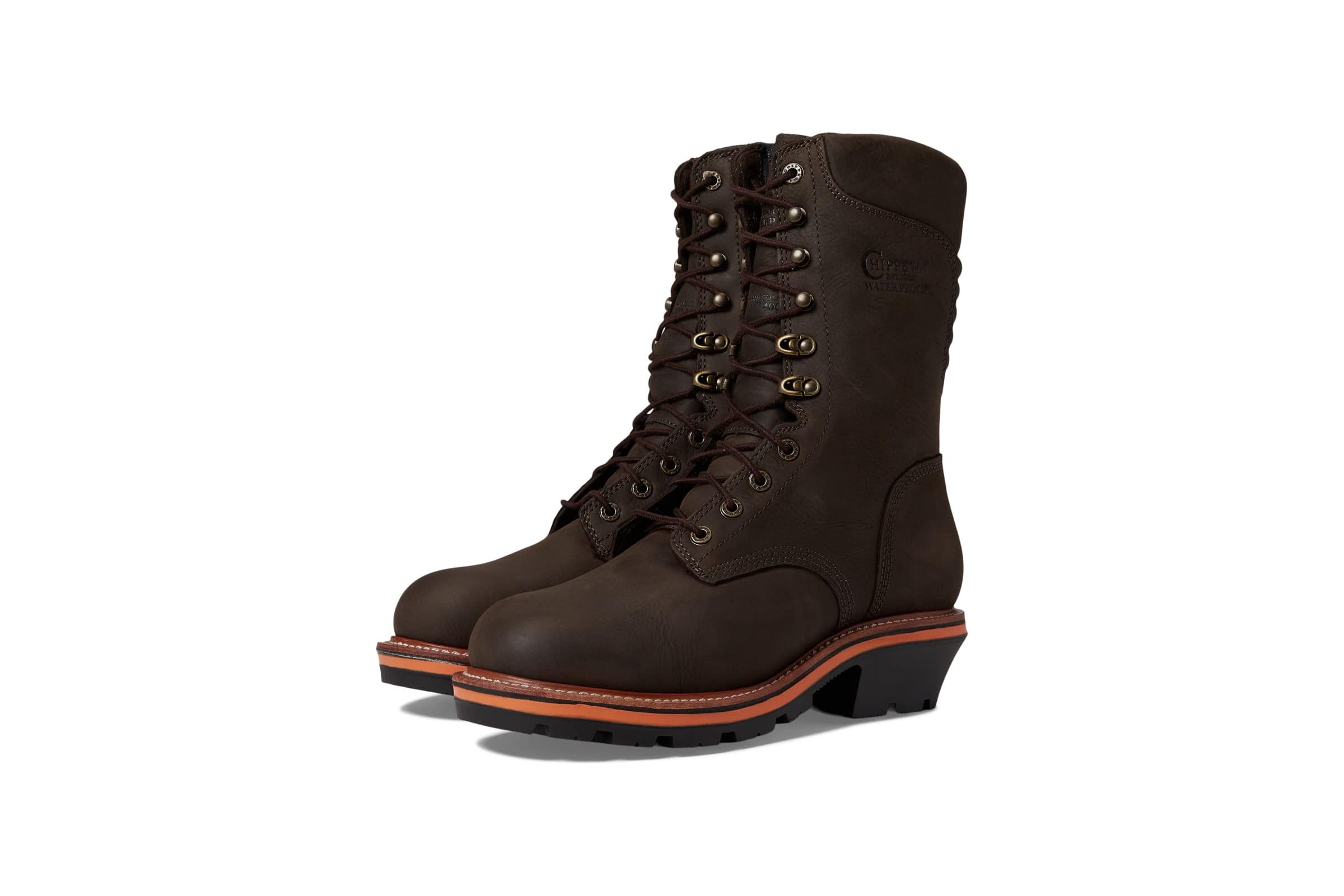 Chippewa Thunderstruck