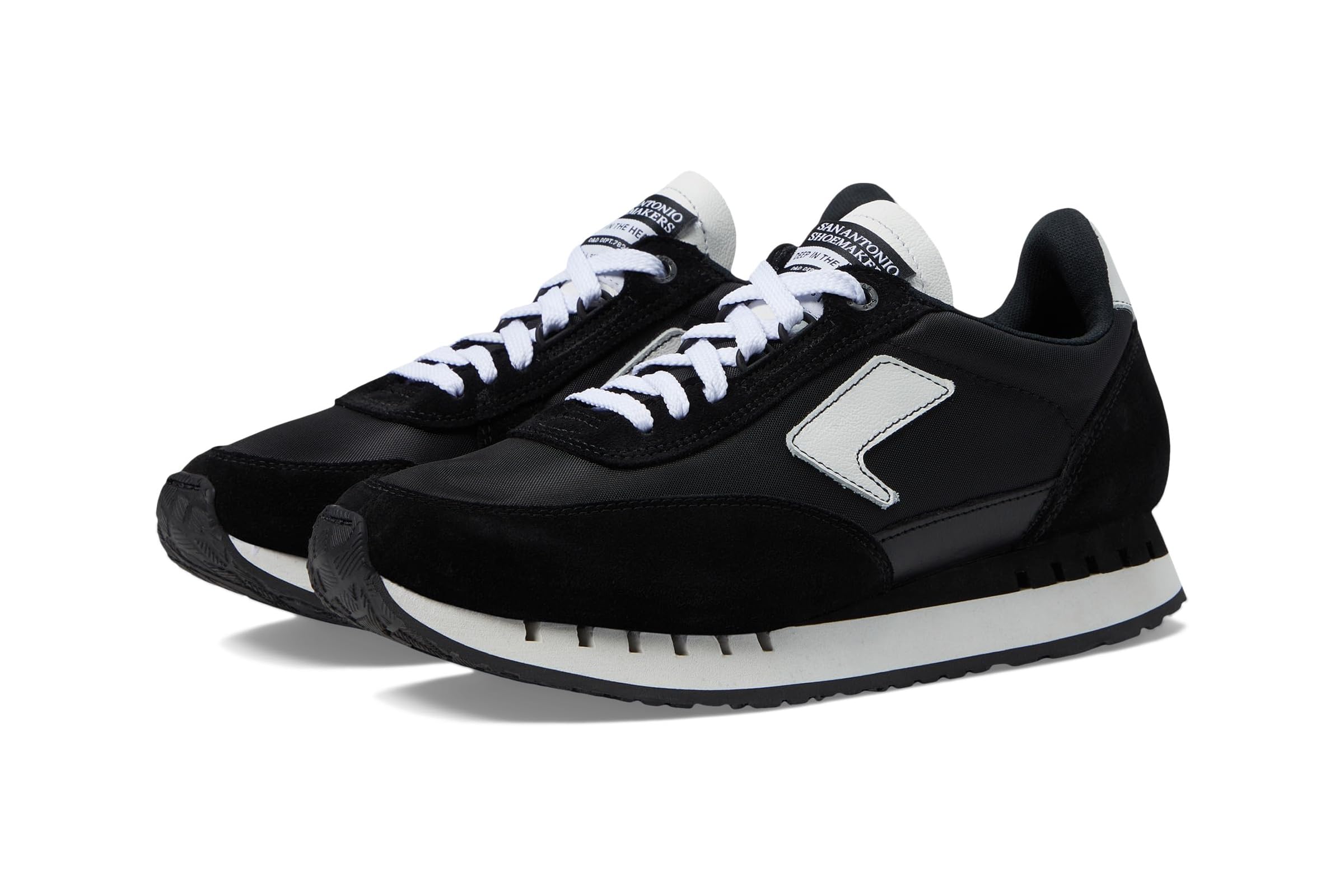 Женские кроссовки SAS 7Eventy6ix-X Comfort Retro Sneaker