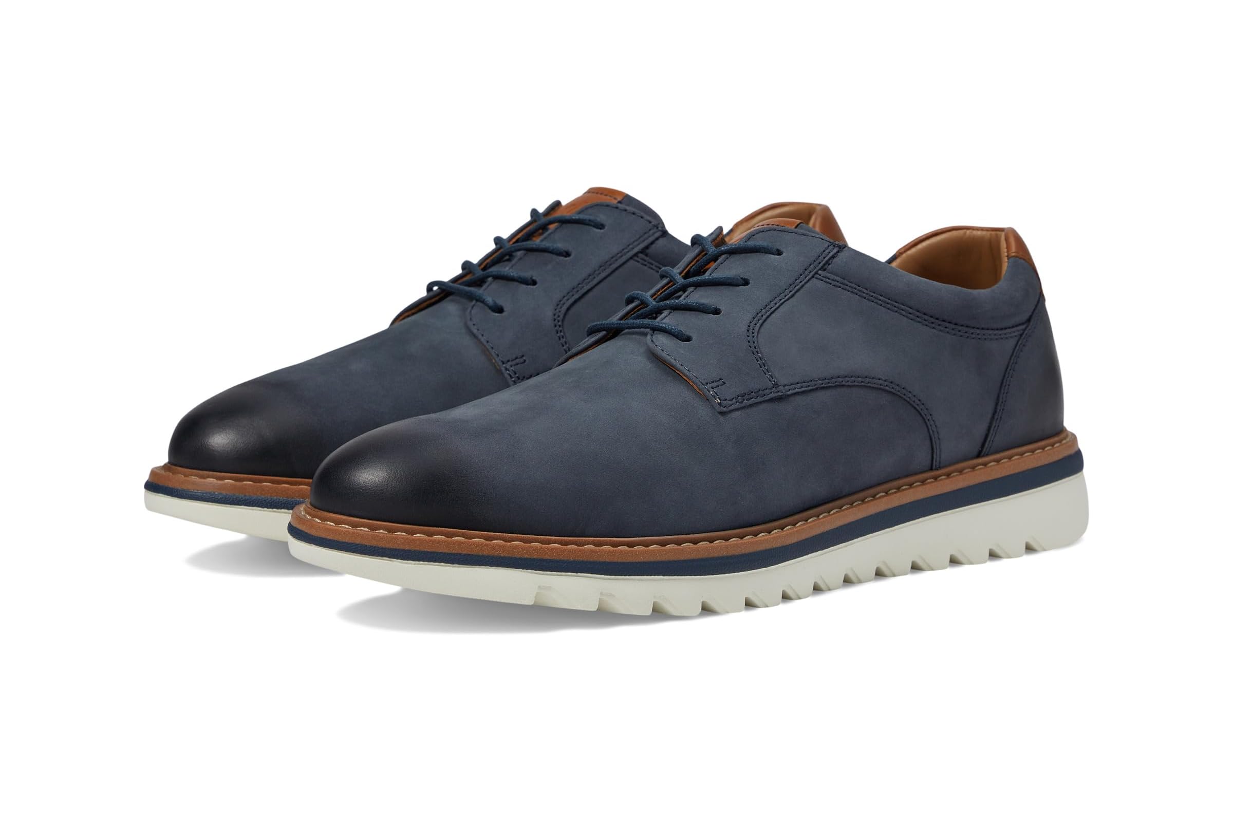 Johnston - Murphy Braydon Plain Toe 19890₽