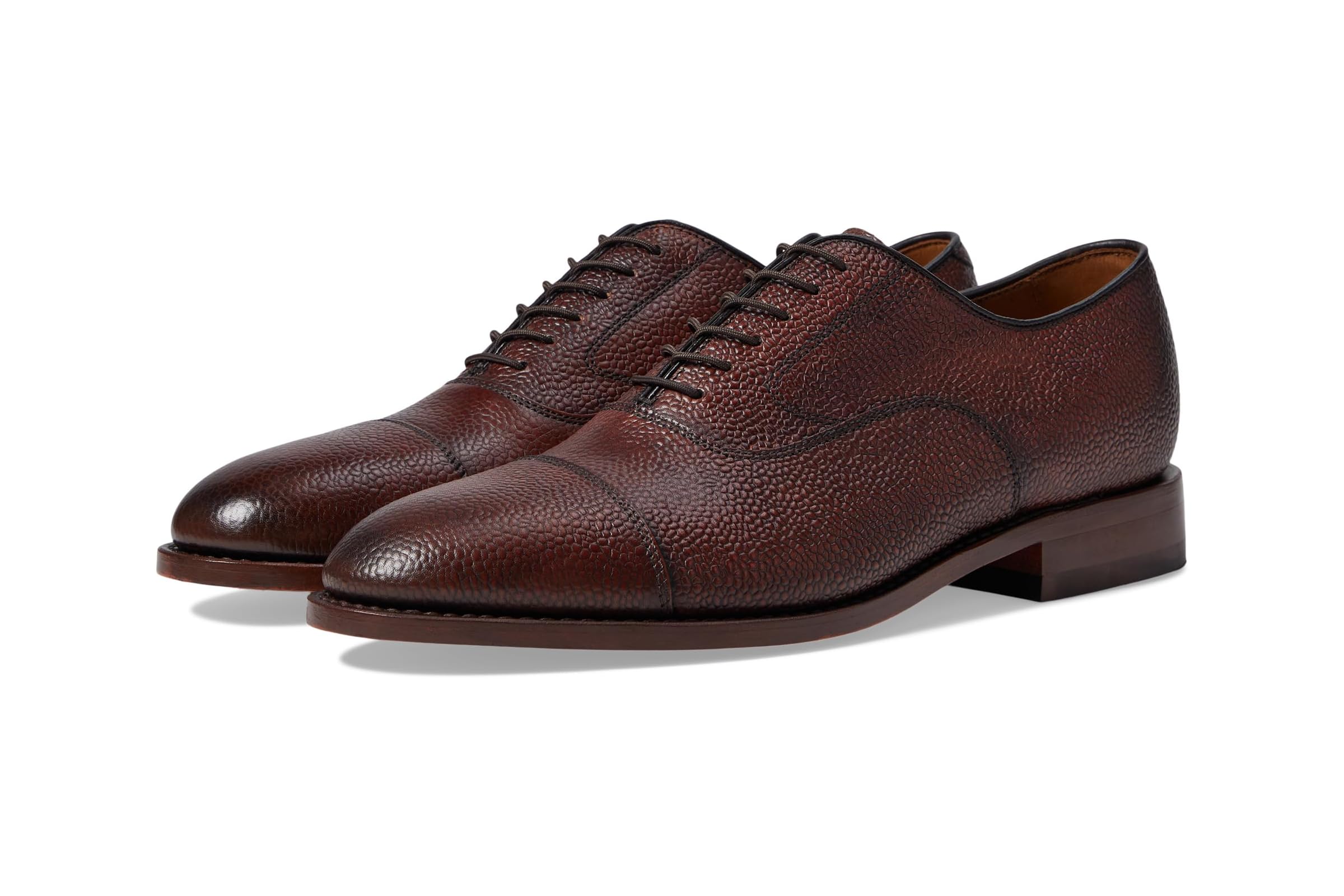 Johnston - Murphy Melton Cap Toe 32690₽