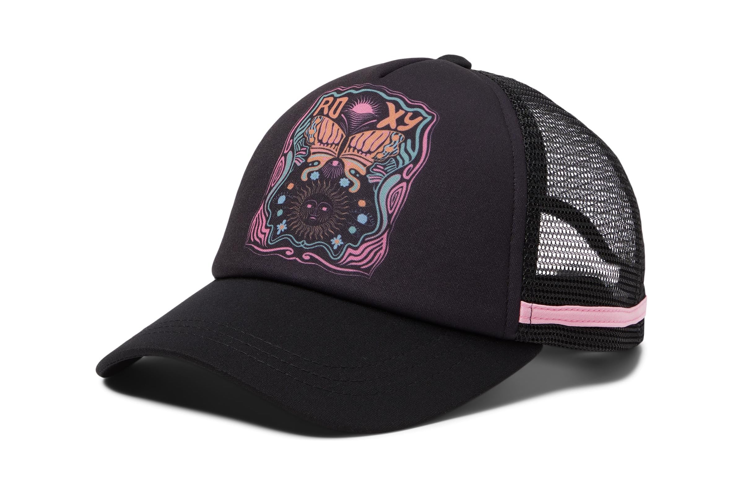 Roxy Dig This Trucker Hat 4890₽