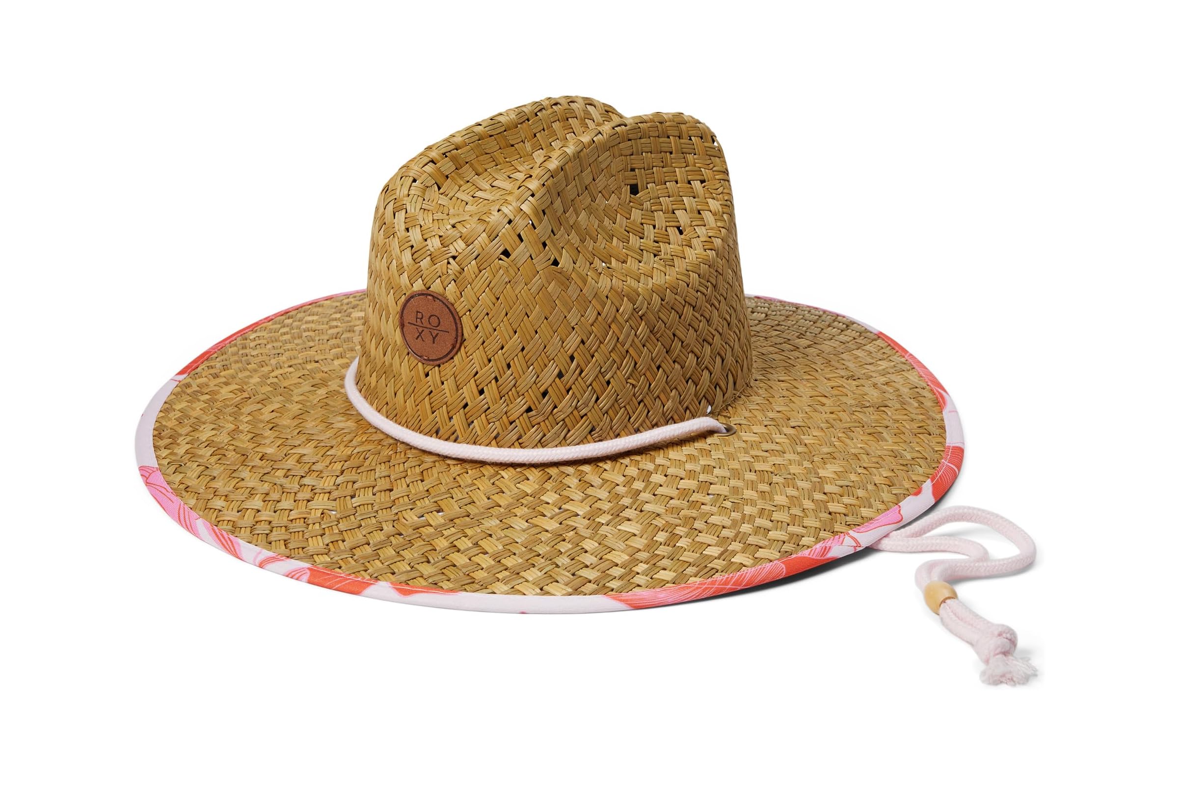 Roxy Pina to My Colada Straw Sun Hat 5790₽