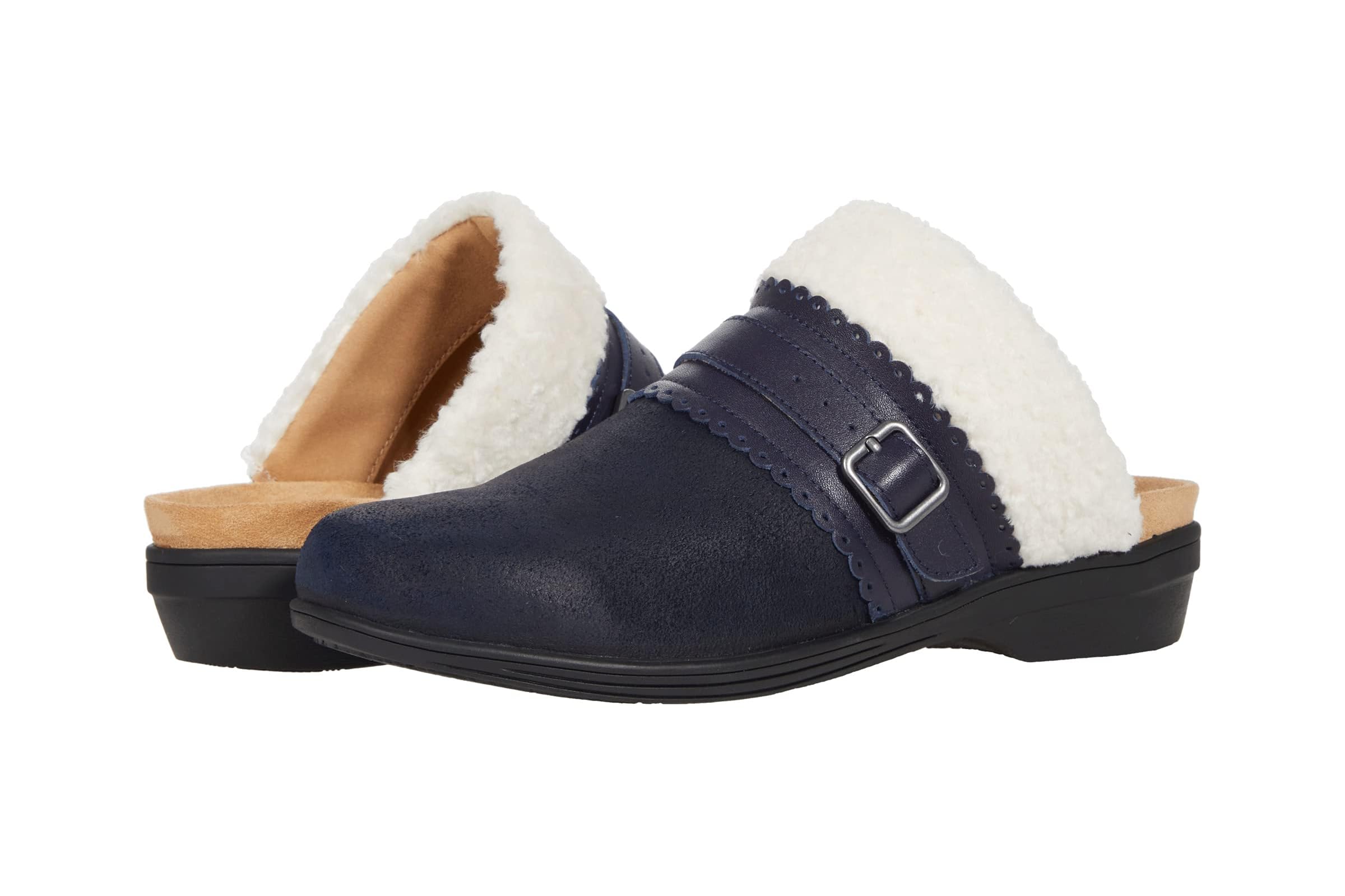 Spenco Nottingham Clog 17090₽