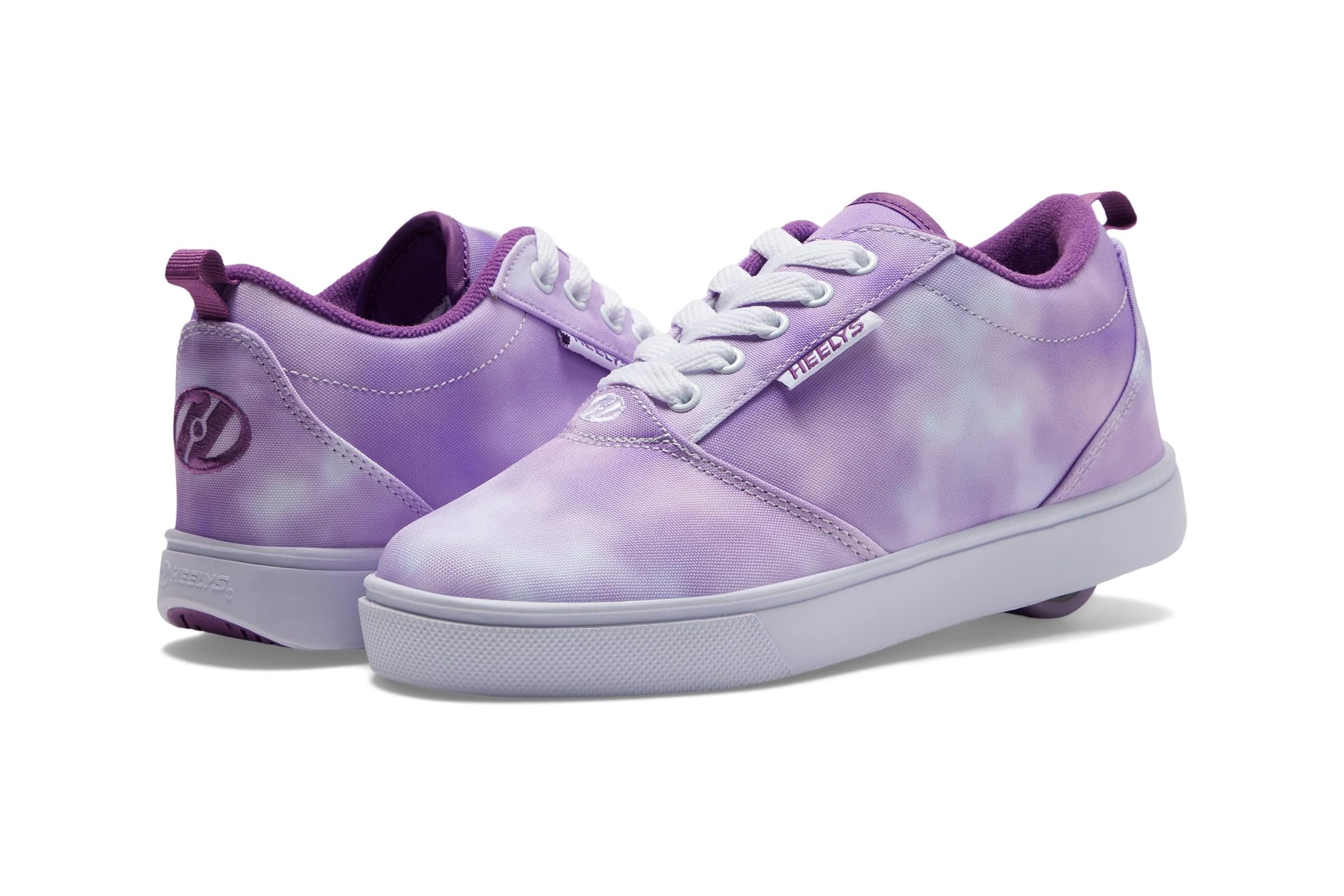 Женские кроссовки Heelys Pro 20 Prints Little KidBig KidAdult 7390₽