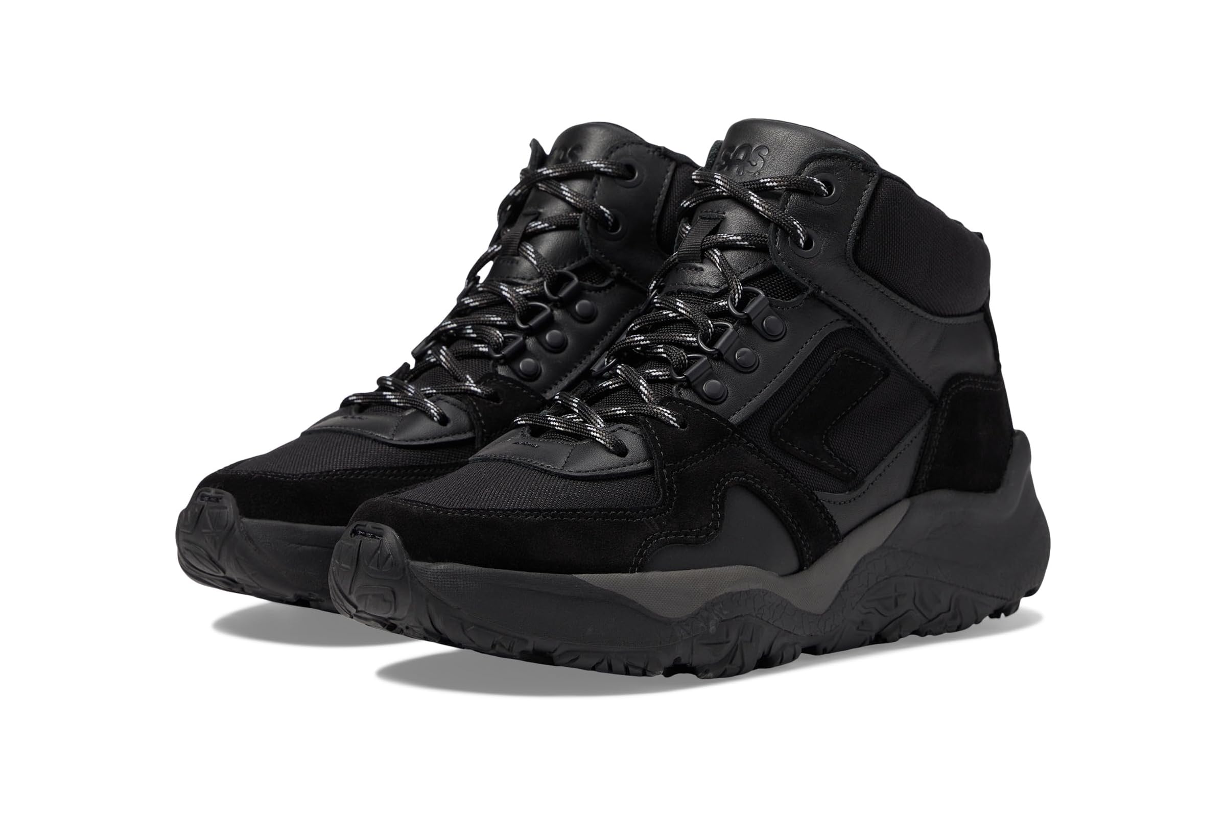 Женские кроссовки SAS Hi Country-X Hiking Boot 42690₽