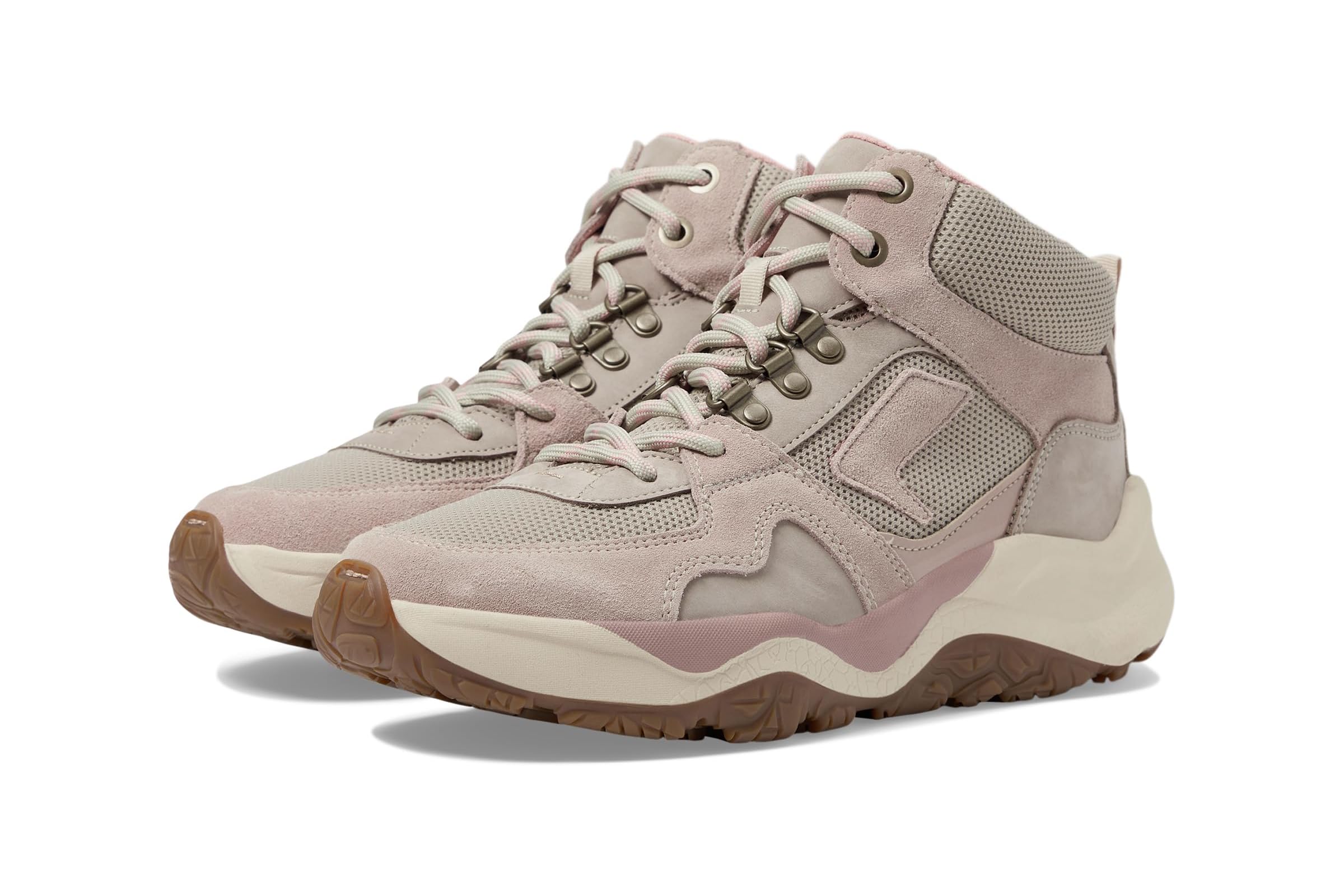 Женские кроссовки SAS Hi Country-X Hiking Boot 39590₽