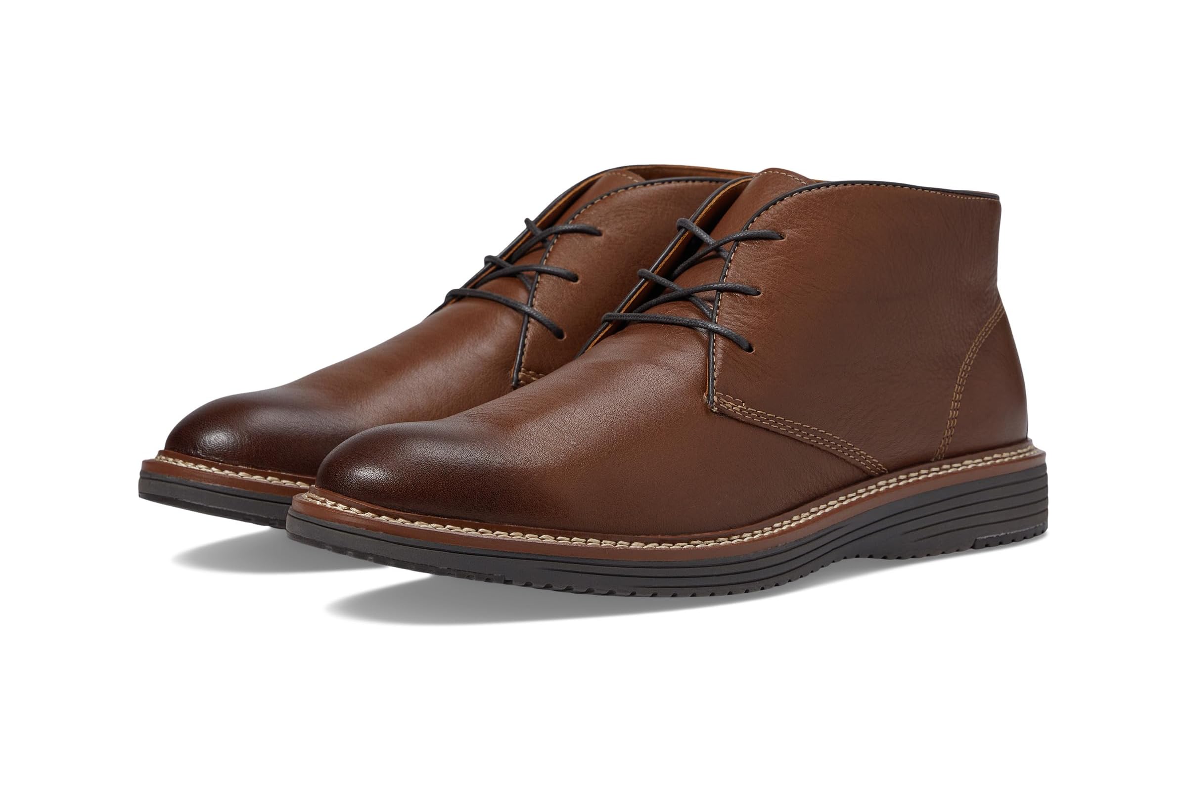 Johnston - Murphy Upton Chukka Boot 23790₽