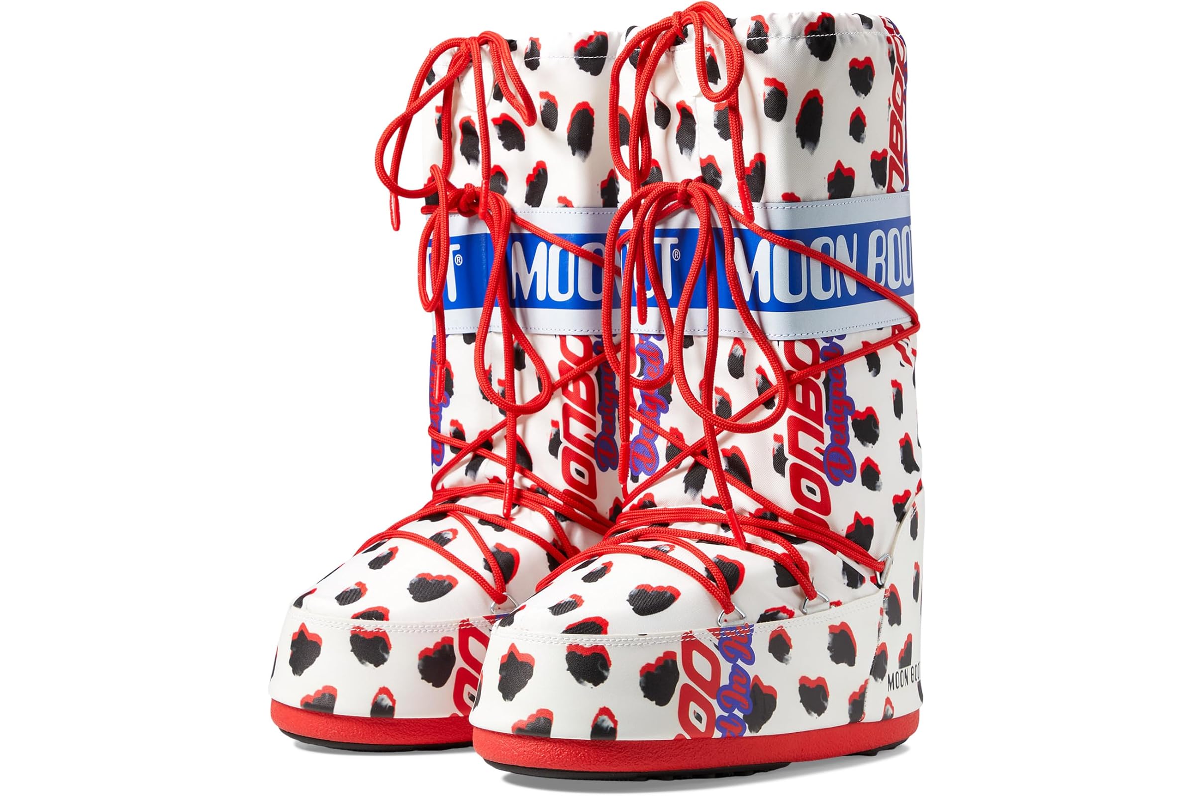 MOON BOOT Icon Retrobiker 54890₽