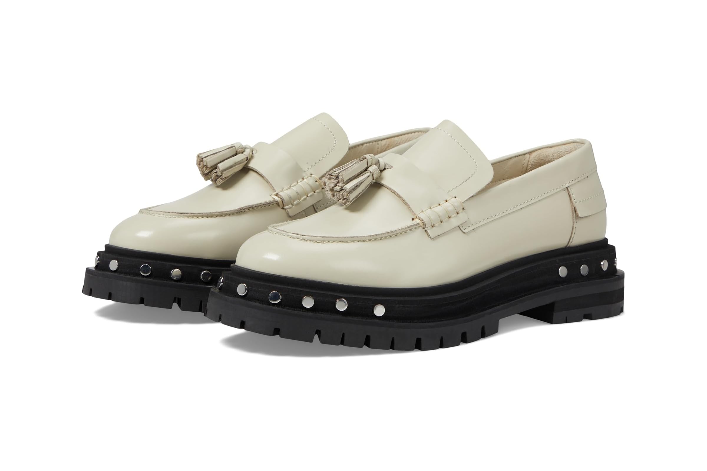 Free People Teagan Tassel Loafer 15690₽