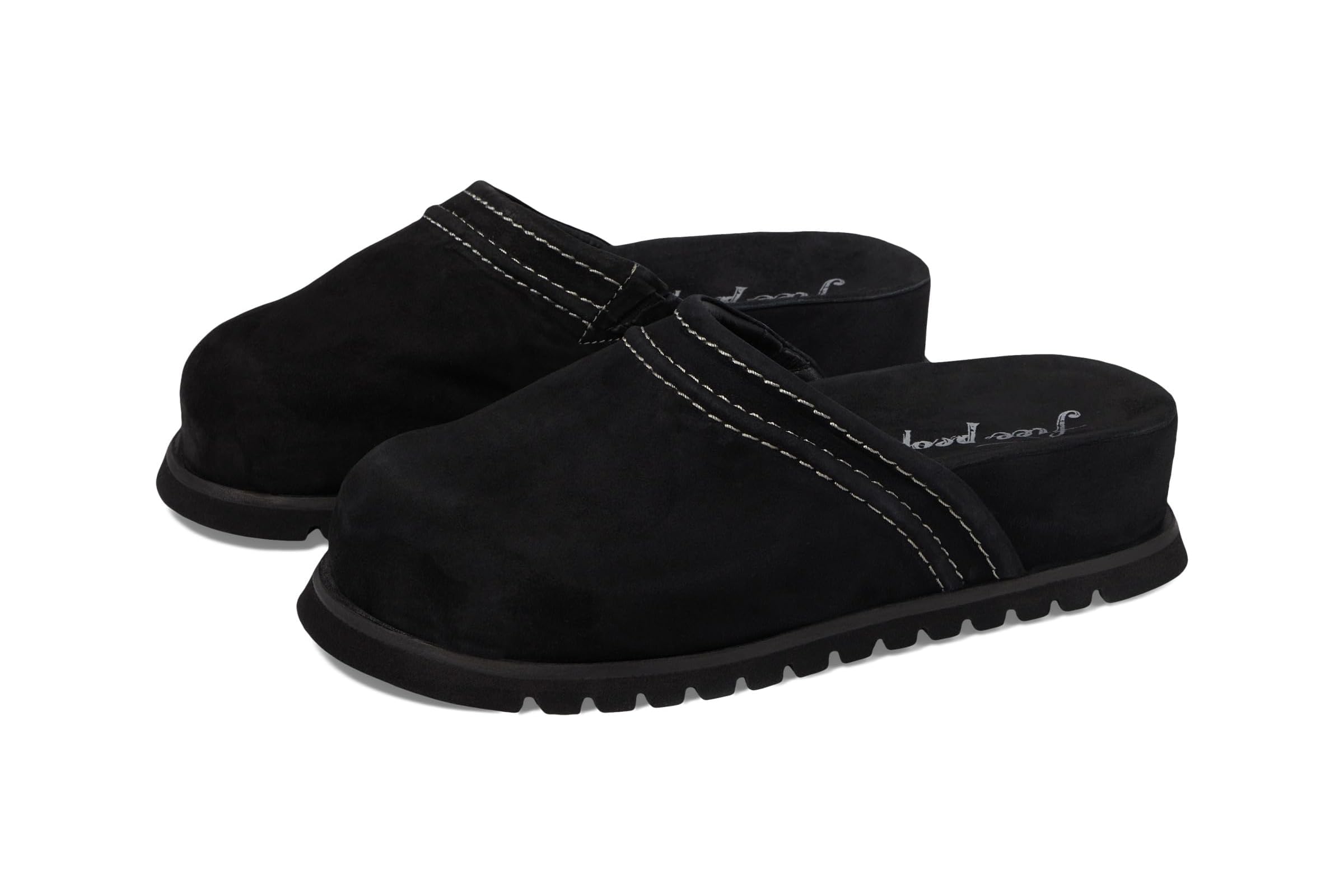 Free People Milo Everyday Mule 17590₽