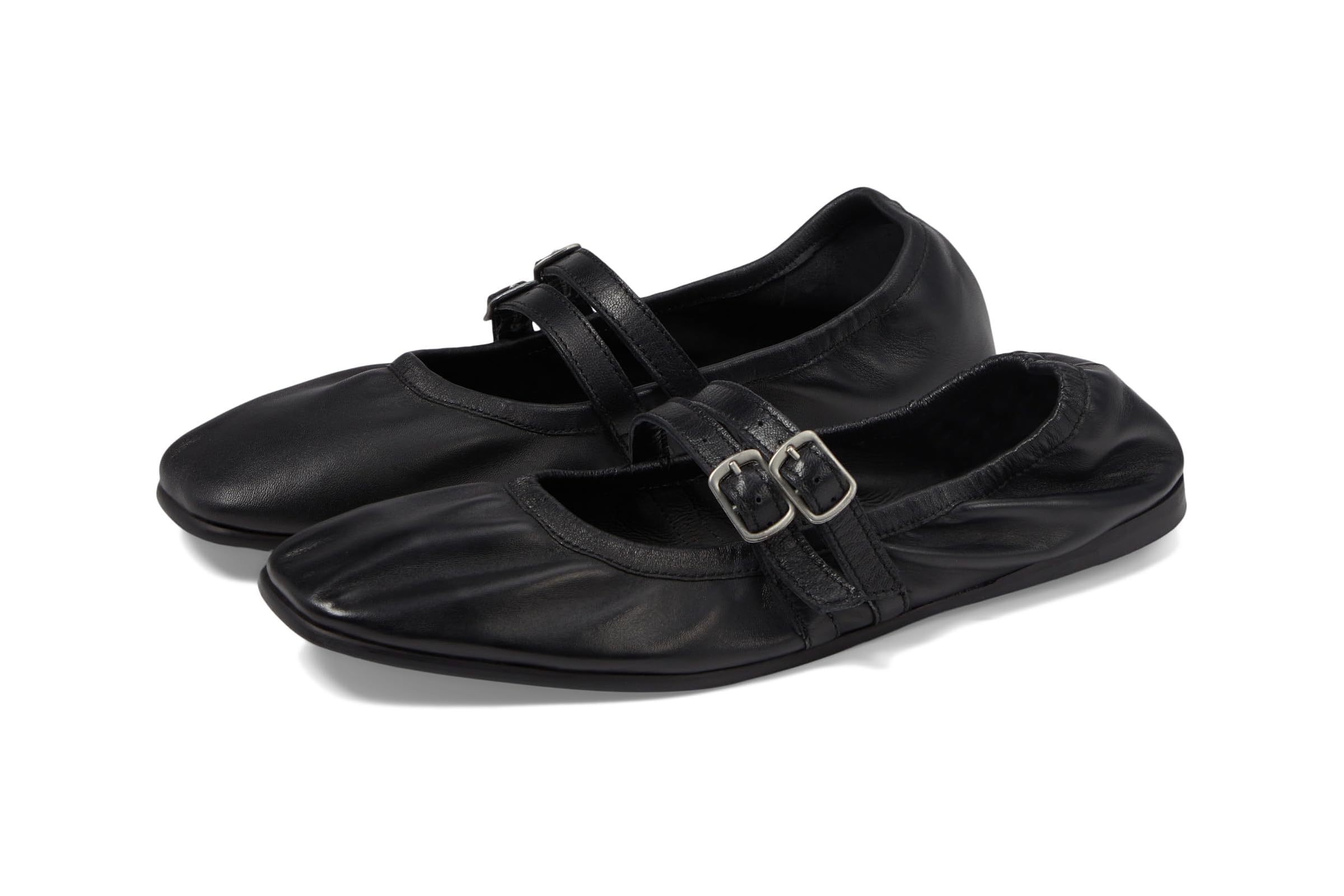 Free People Gemini Ballet Flat
