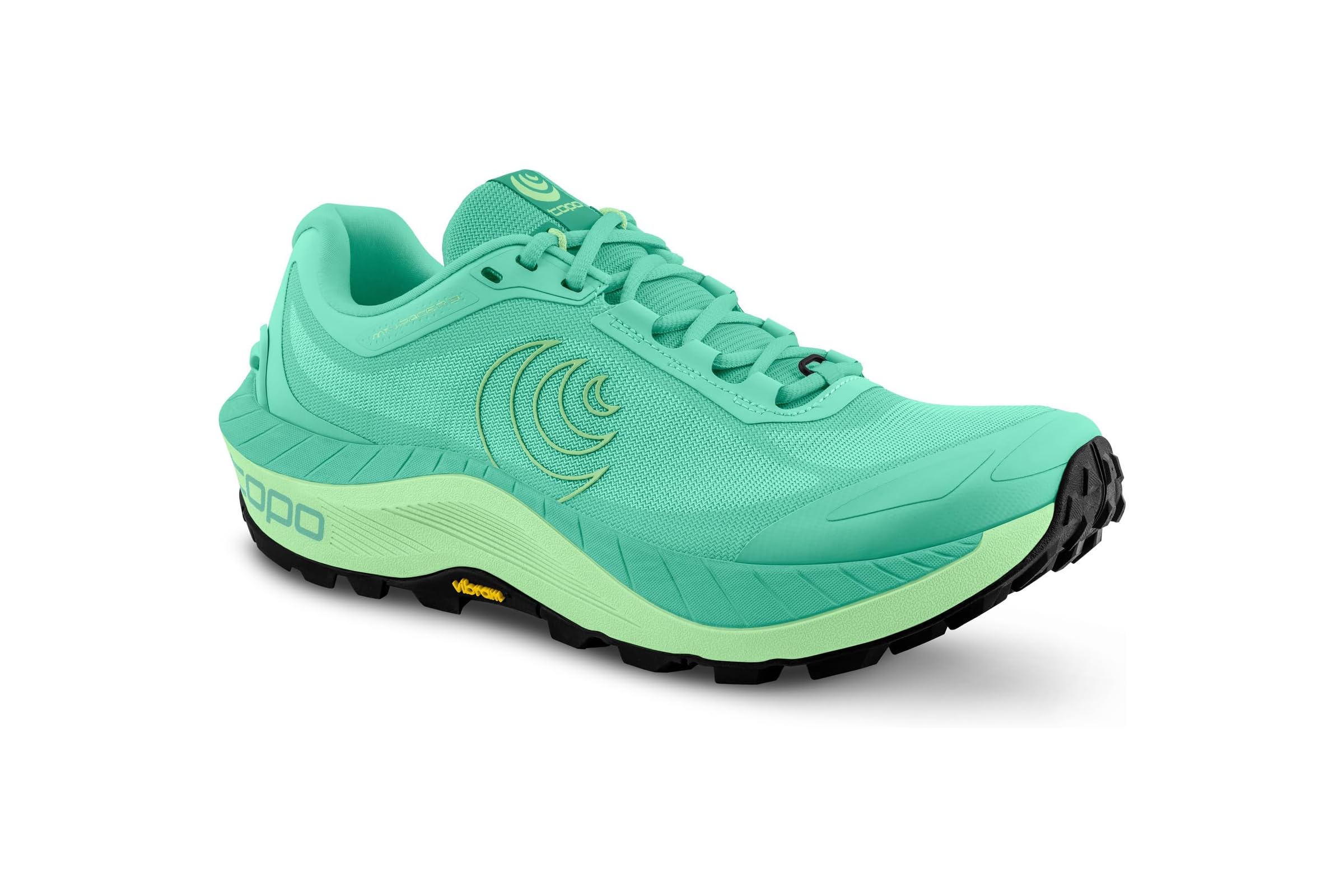 Женские кроссовки Topo Athletic MTN Racer 3