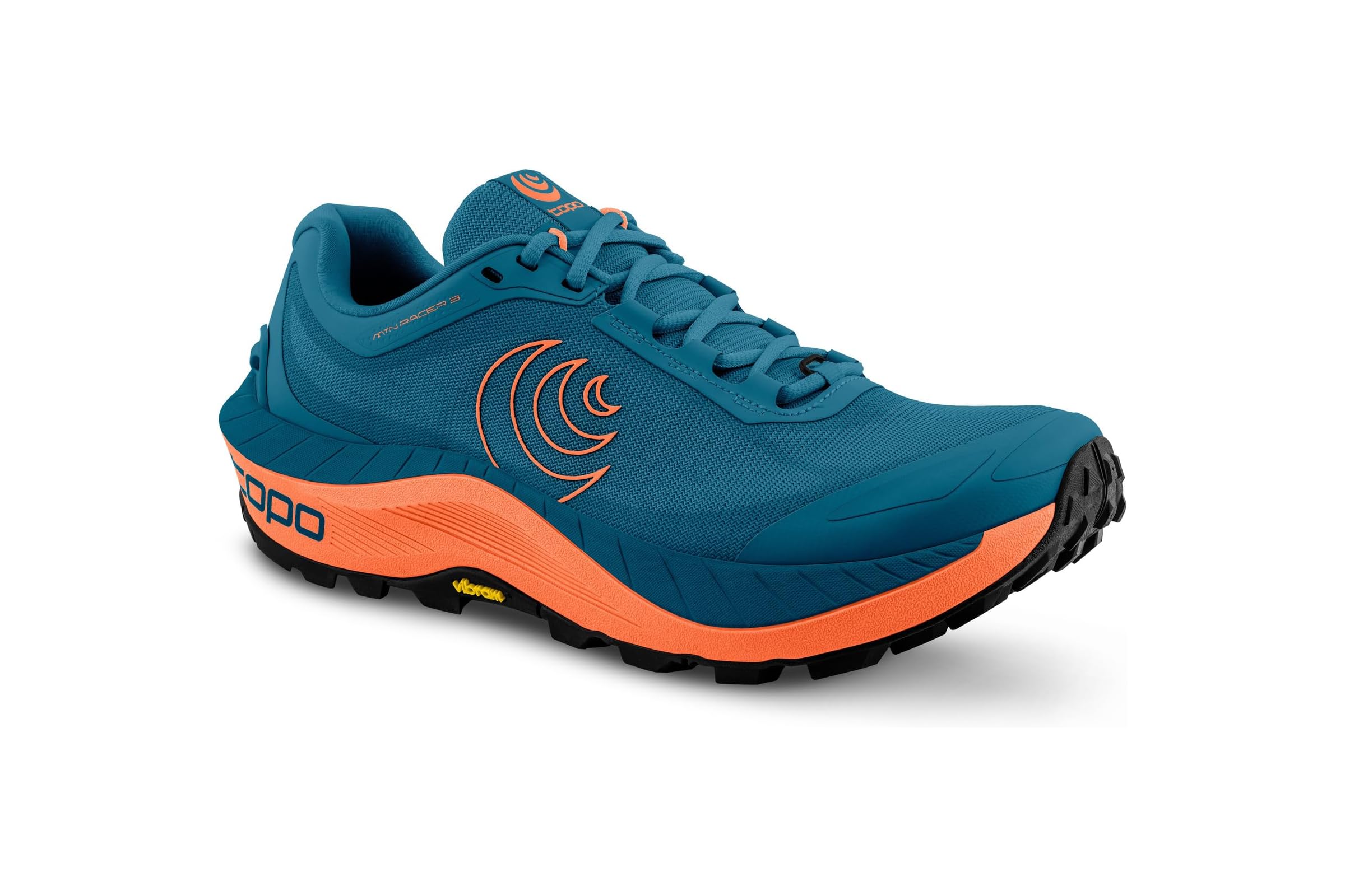 Мужские кроссовки Topo Athletic MTN Racer 3 21390₽