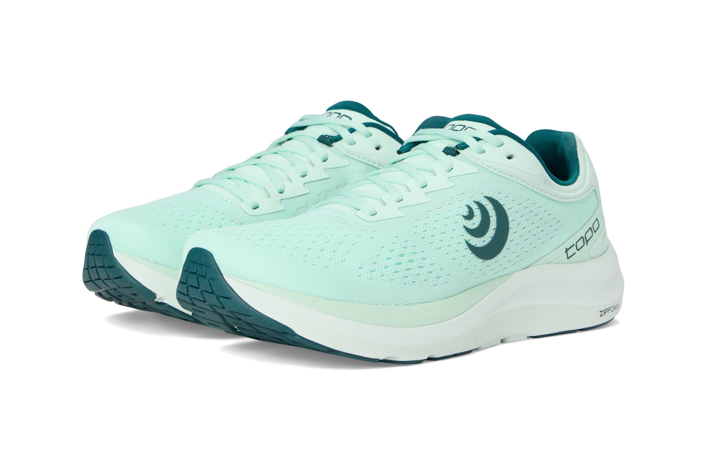 Женские кроссовки Topo Athletic Phantom 3 17390₽