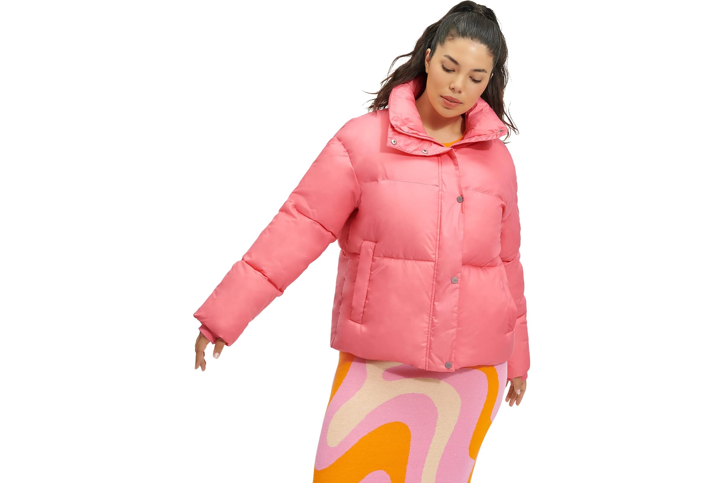 UGG Vickie Puffer Jacket 30890₽