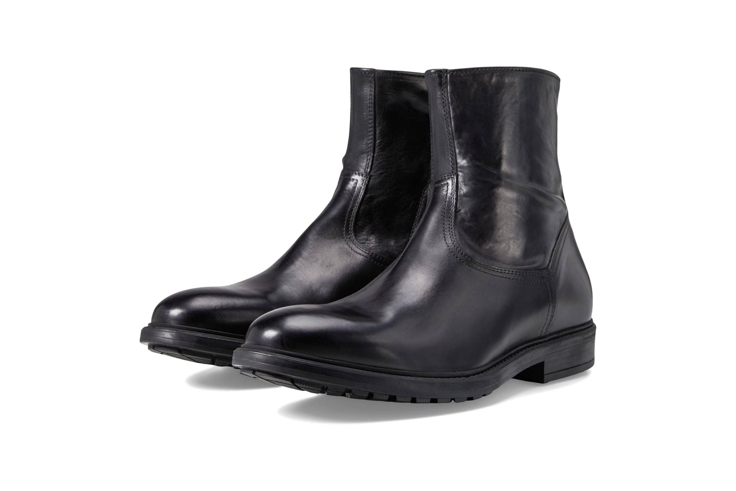 To Boot New York Muller