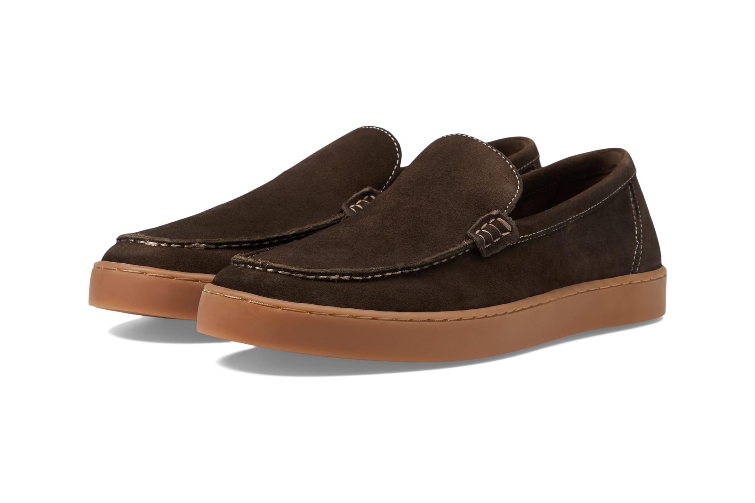 Мужские мокасины Dockers Varian 11390₽