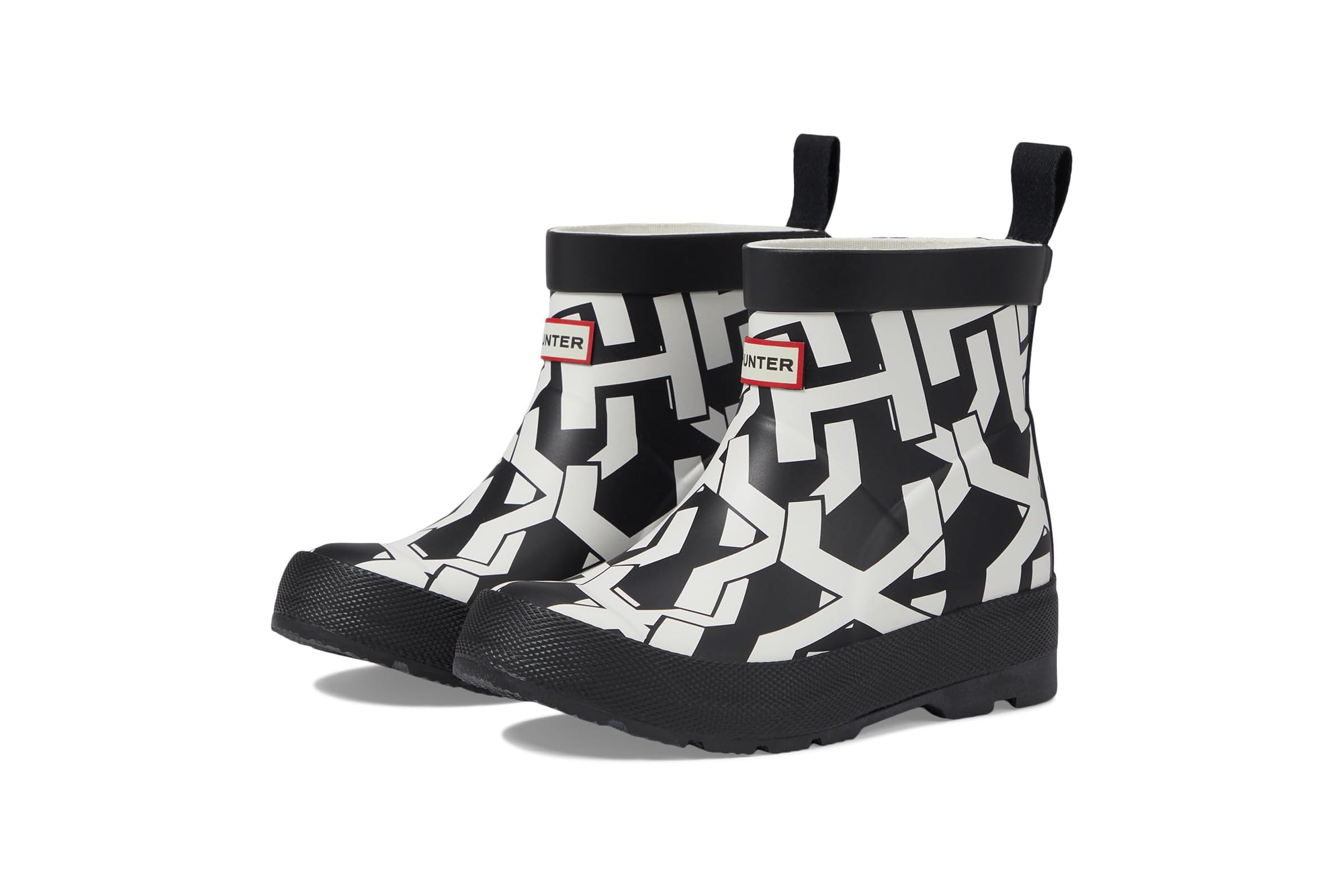 Hunter Kids Play H-Print Boot Little KidBig Kid 15290₽