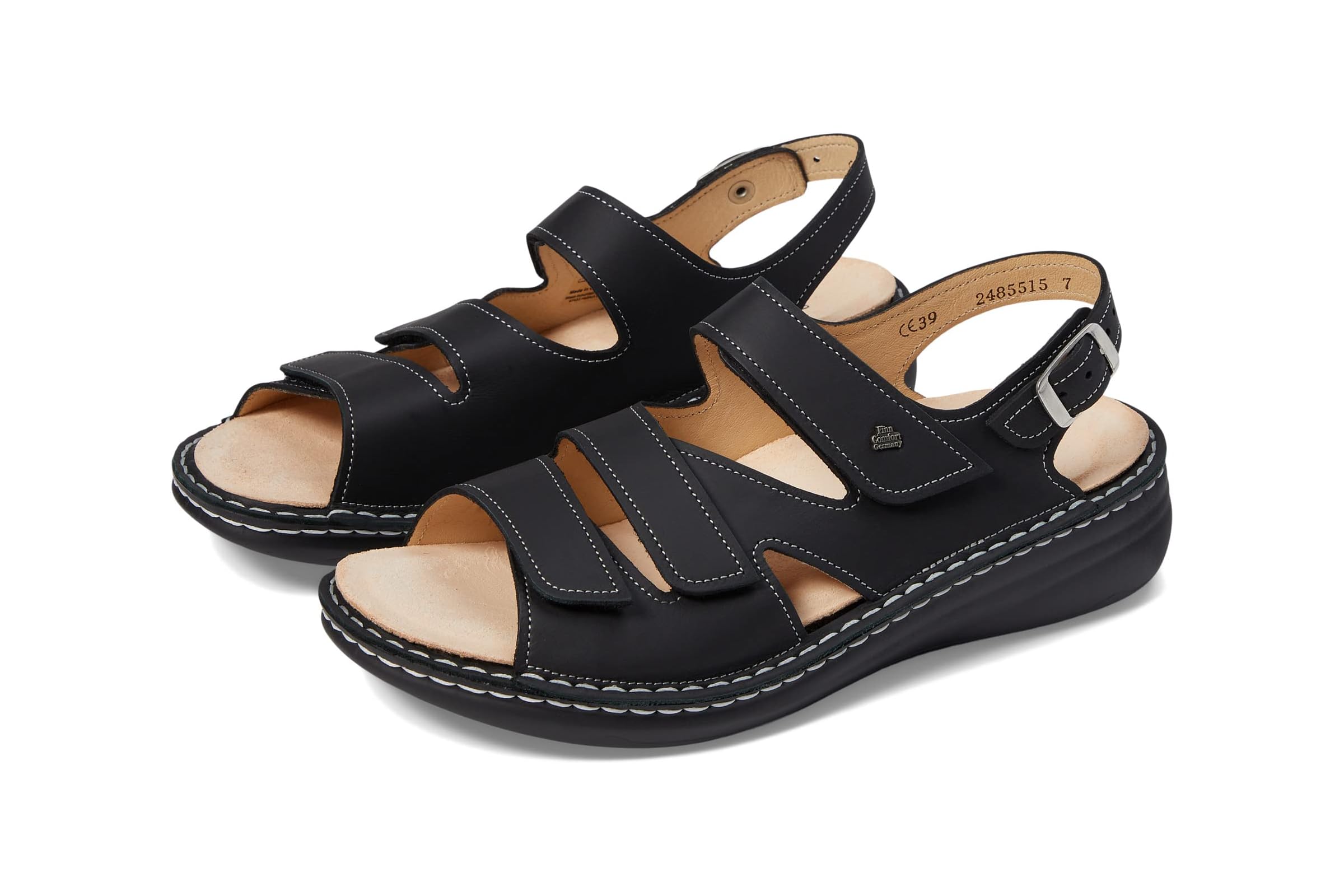 Finn Comfort Praia 41890₽