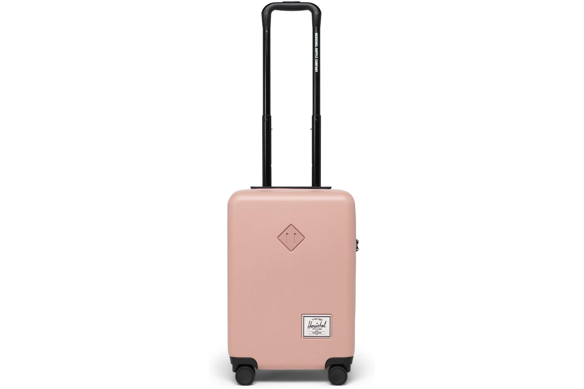 Herschel Supply Co Heritage Hard-Shell Carry-On Luggage 45290₽