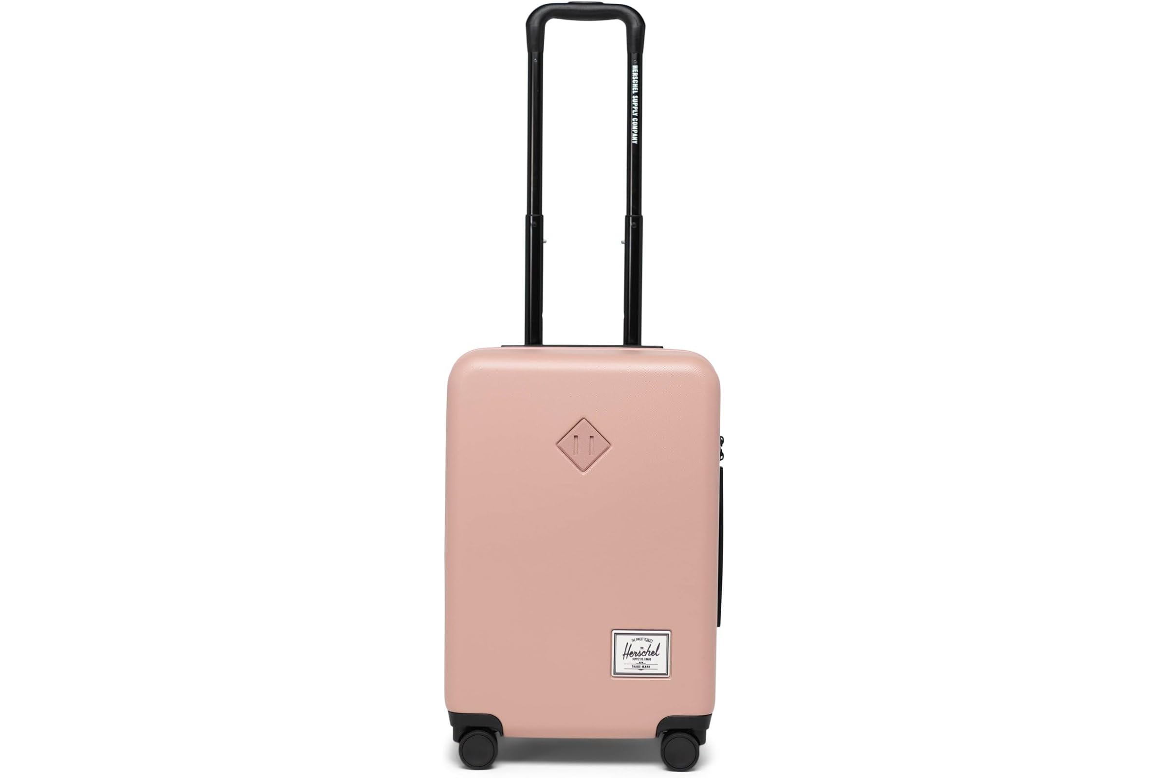 Herschel Supply Co Heritage Hard-Shell Large Carry-On Luggage 40290₽