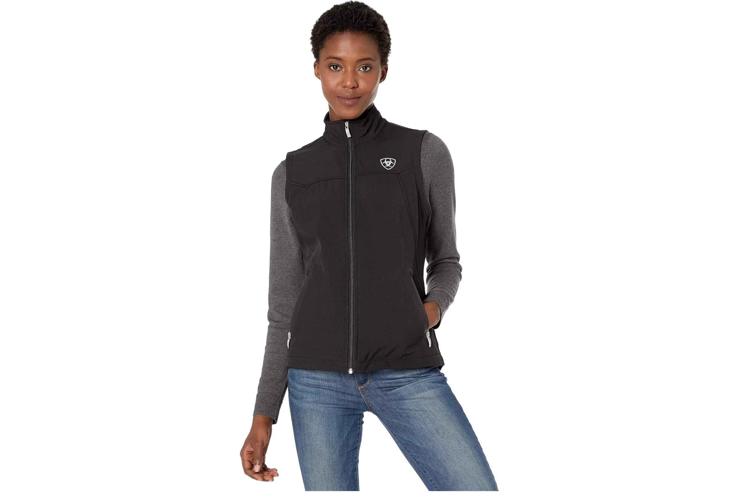 Ariat New Team Softshell Vest 20090₽