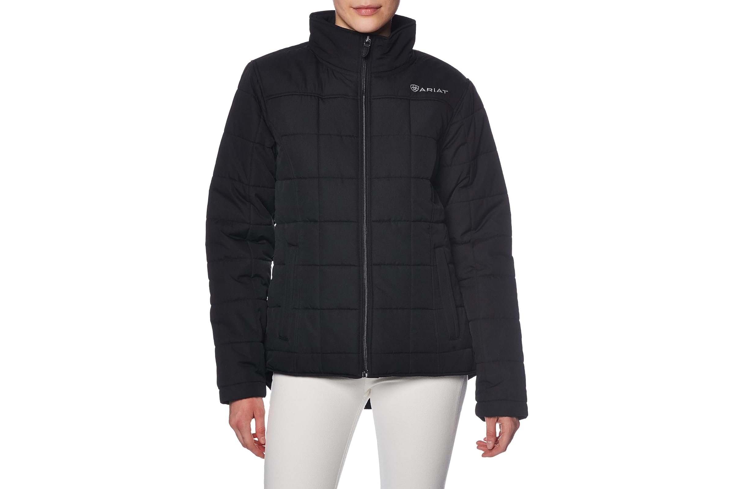 Ariat REAL Crius Jacket 23890₽