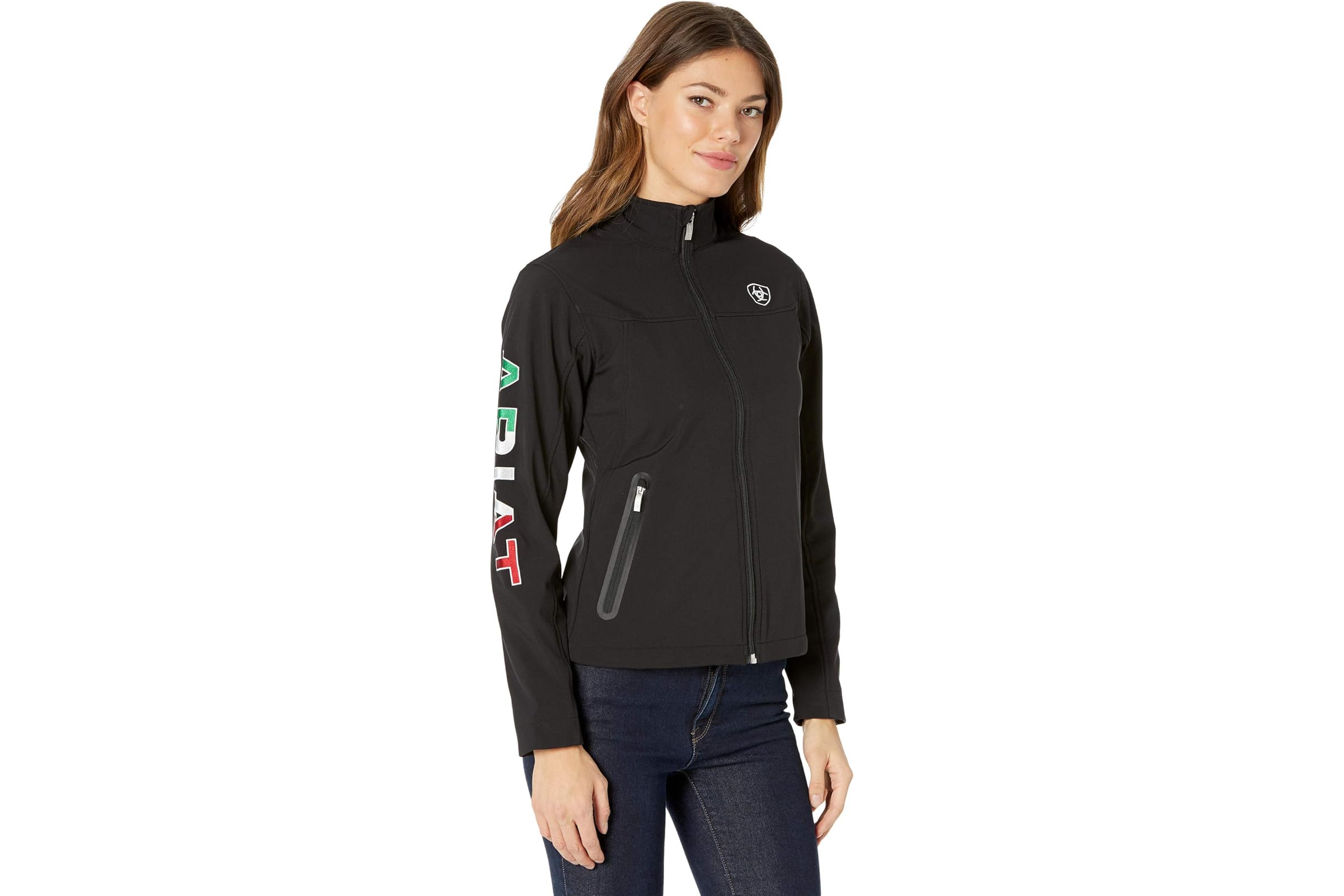 Ariat Classic Team Softshell Mexico Jacket 24890₽