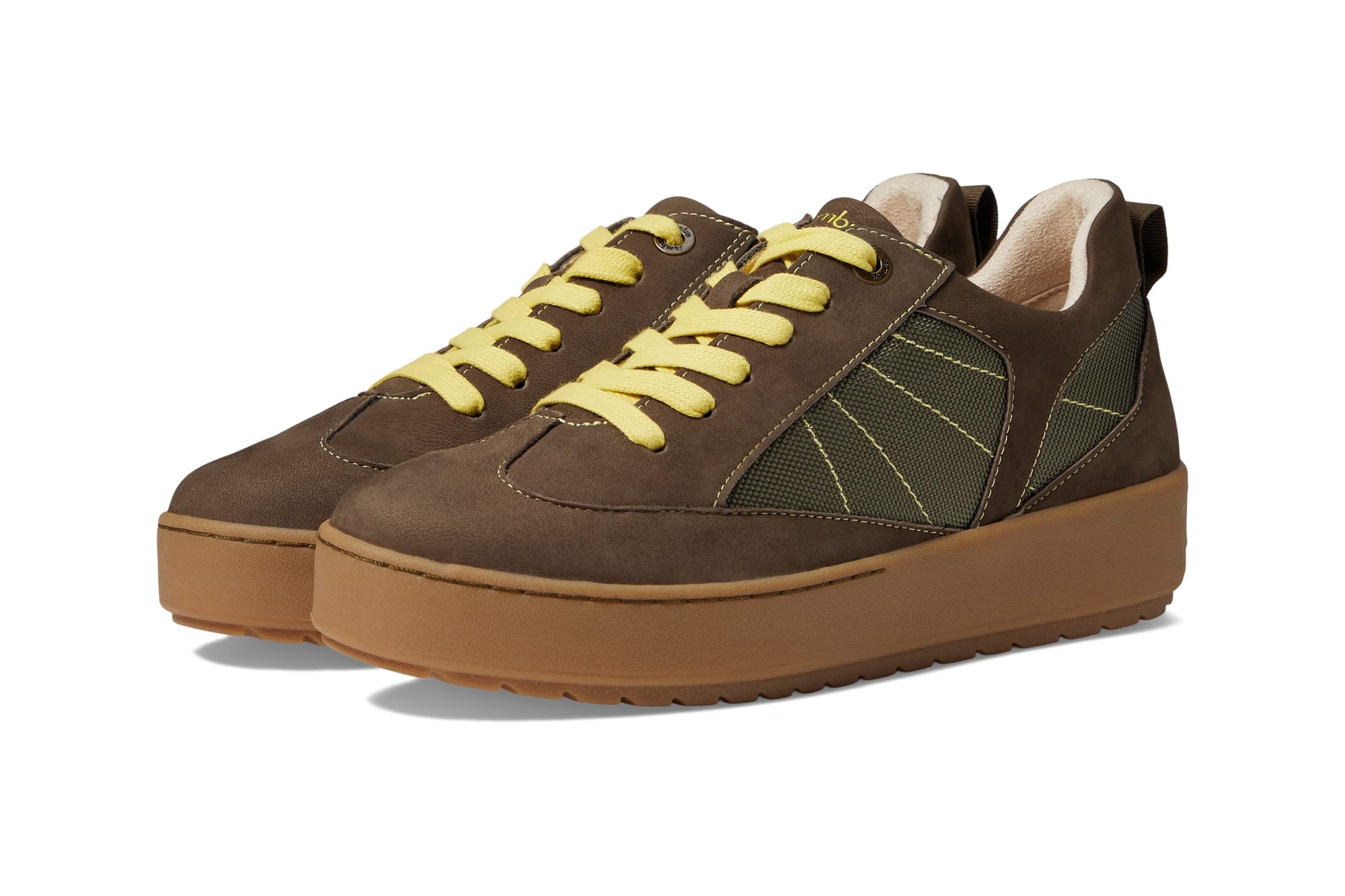 Женские кроссовки Jambu Sandy