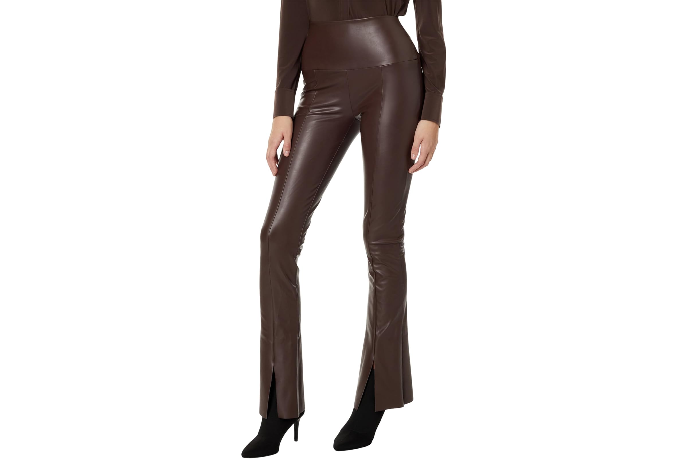 Брюки Norma Kamali Spat Leggings 16890₽