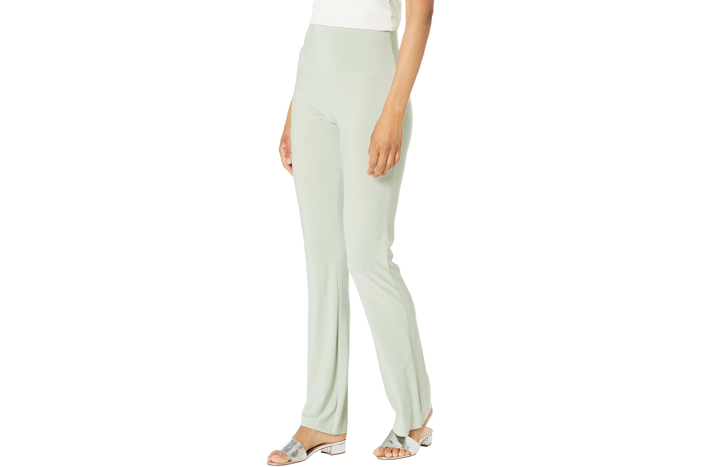 Брюки Norma Kamali Boot Pants 6590₽