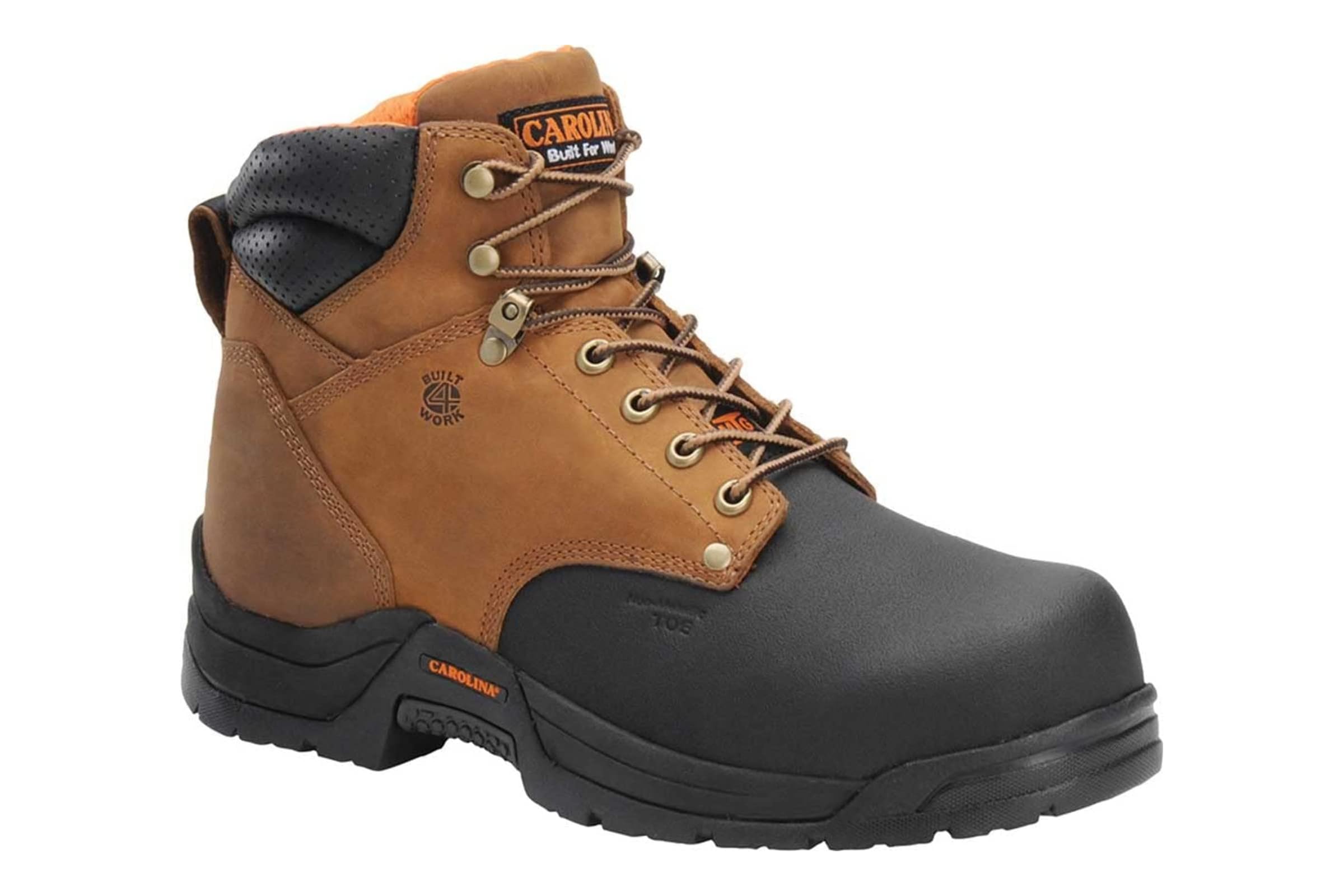 Ботинки Carolina Bruno Int 21590₽