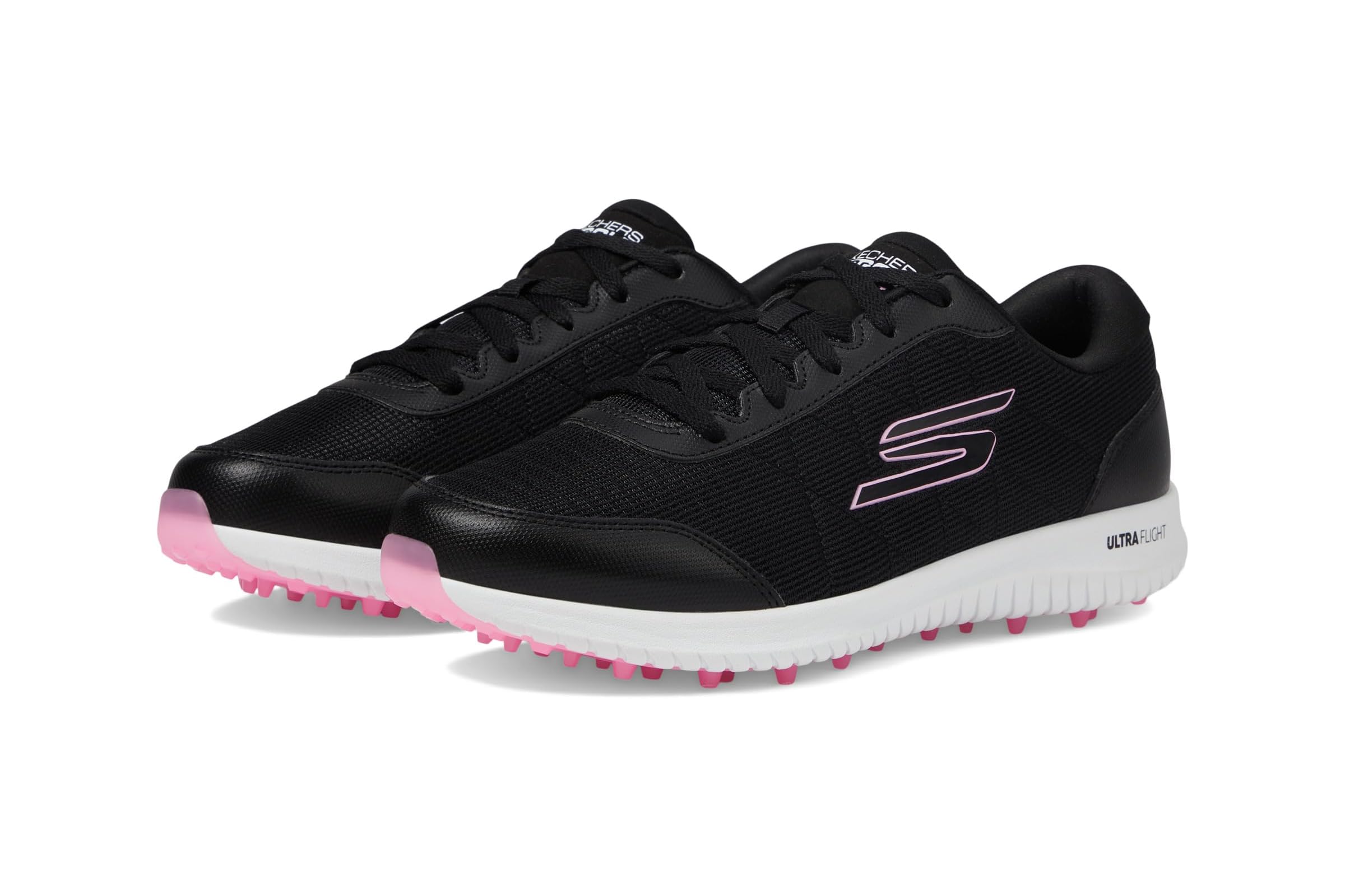 Женские кроссовки Skechers GO GOLF Go Golf Max-Fairway 4