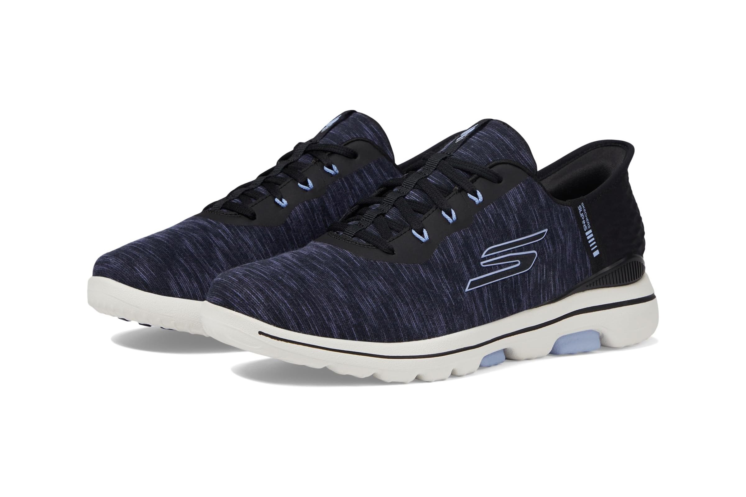 Женские кроссовки Skechers GO GOLF Go Golf Walk 5 Hands Free Slip-Ins 15190₽