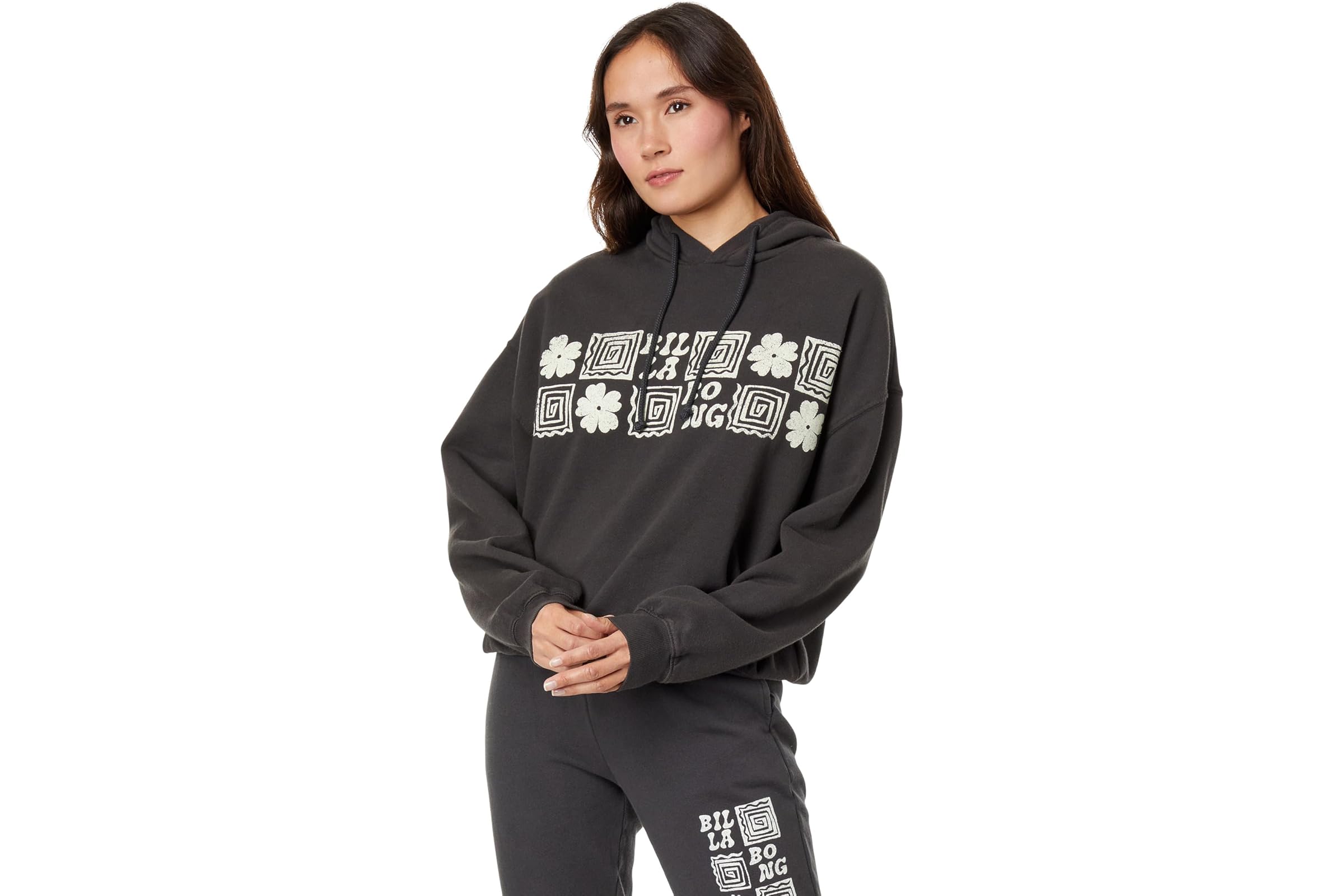 Billabong Mystic Surf Pullover Hoodie 10590₽