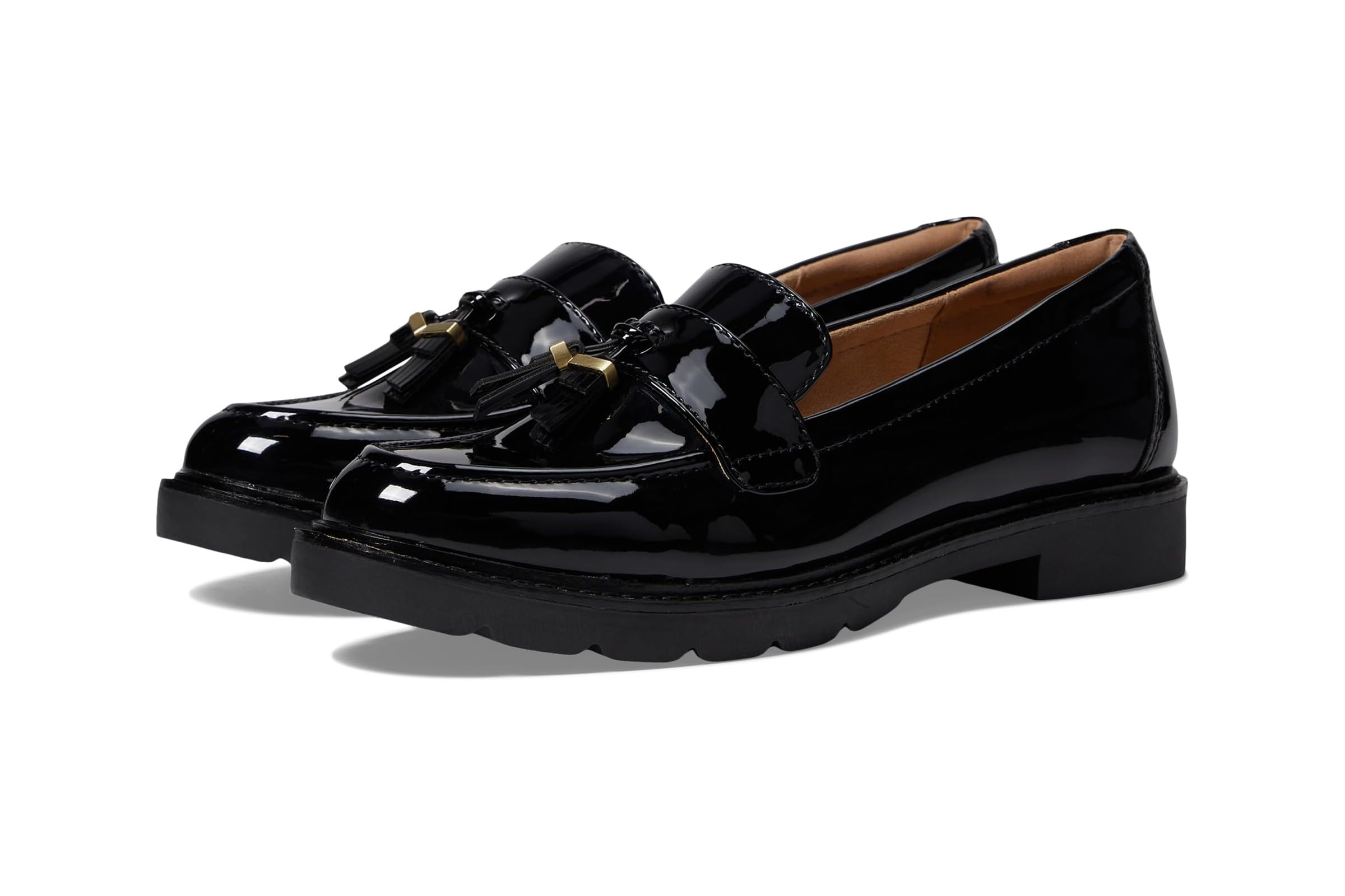 Rockport Kacey Tassel