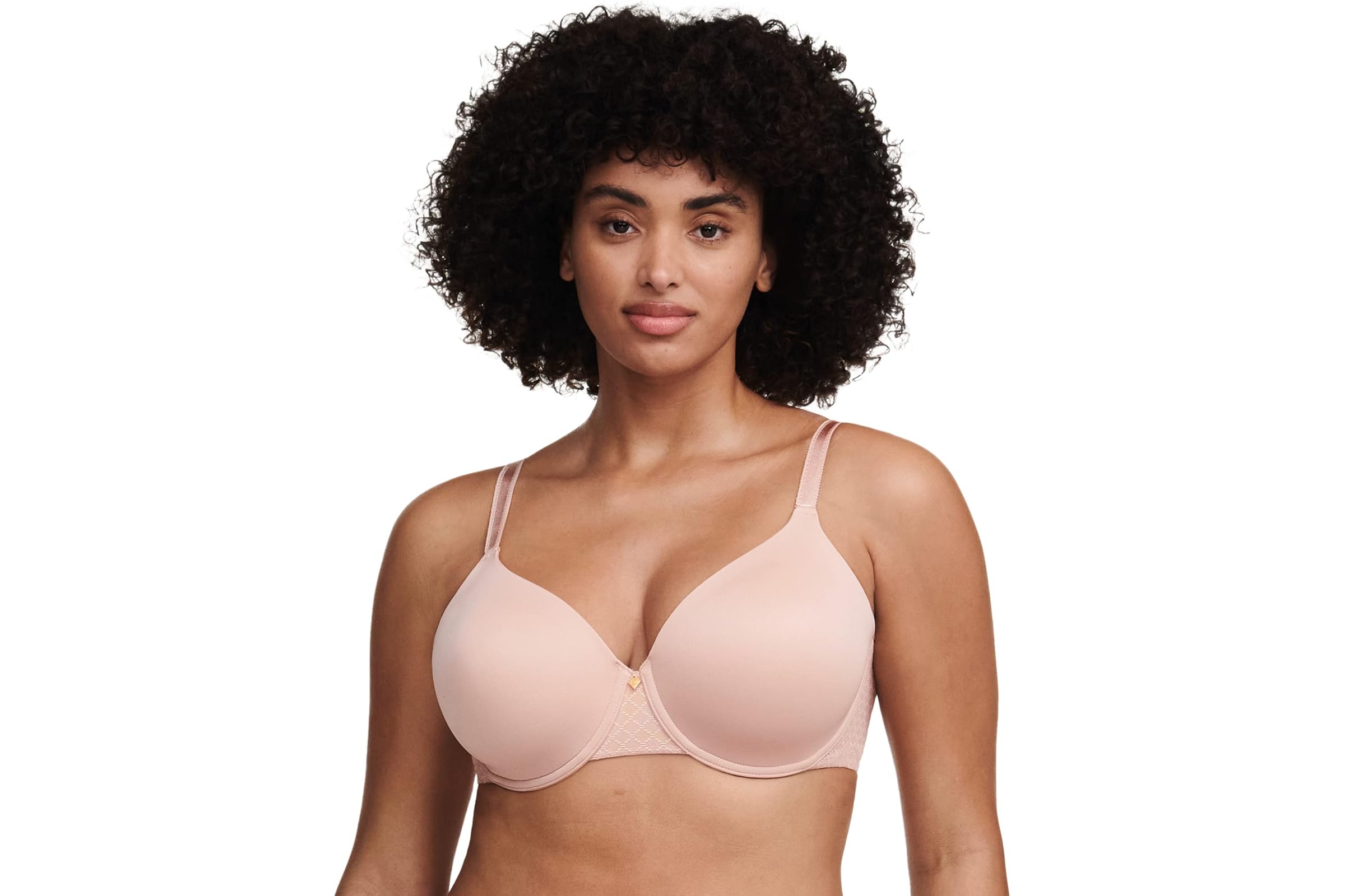 Chantelle Norah Chic T-Shirt Bra 16790₽