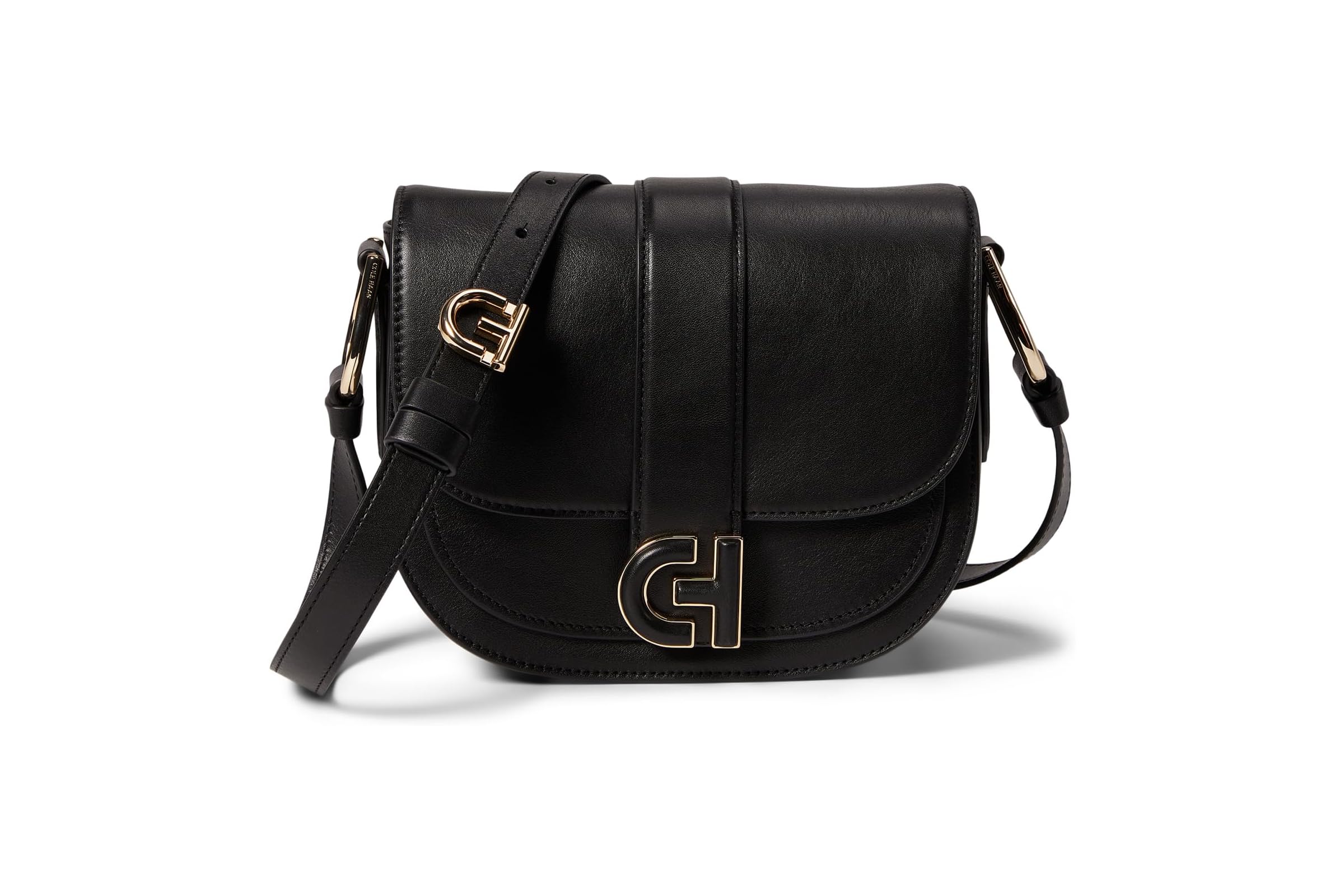 Cole Haan Essential Saddle Bag 53990₽
