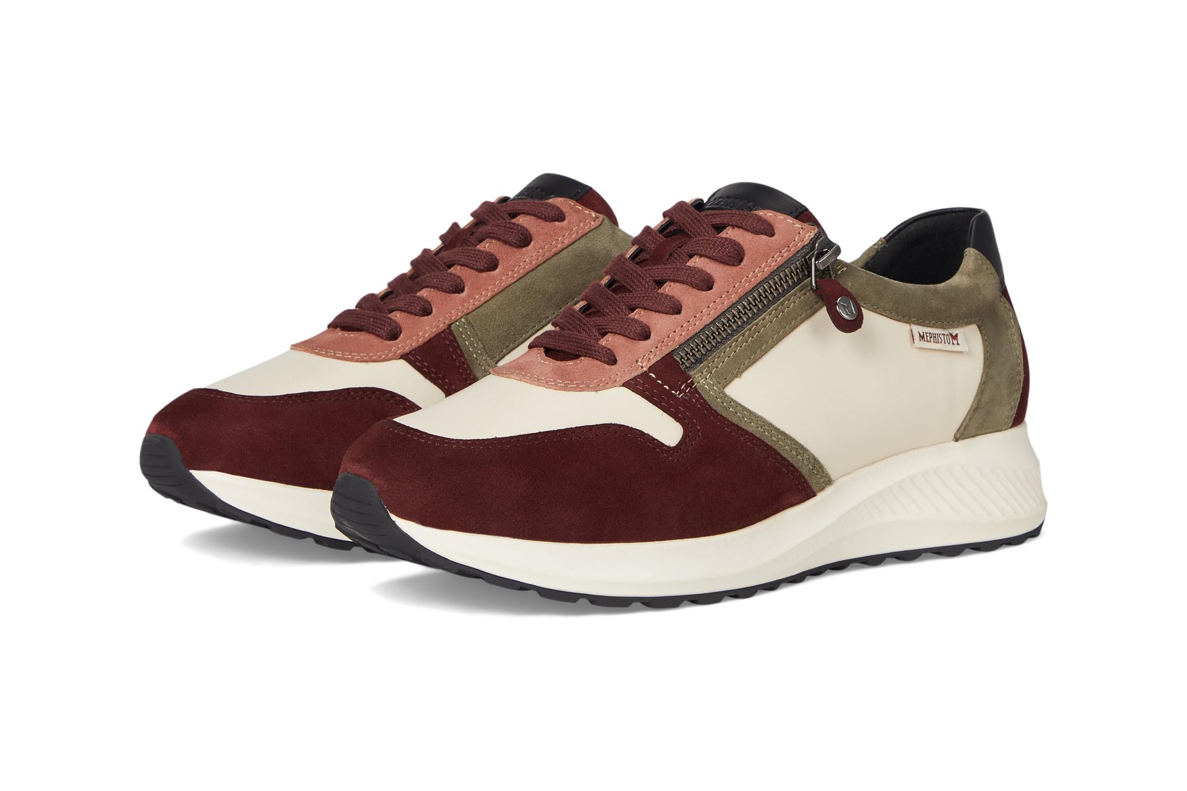 Женские кроссовки Mephisto Kim 47790₽