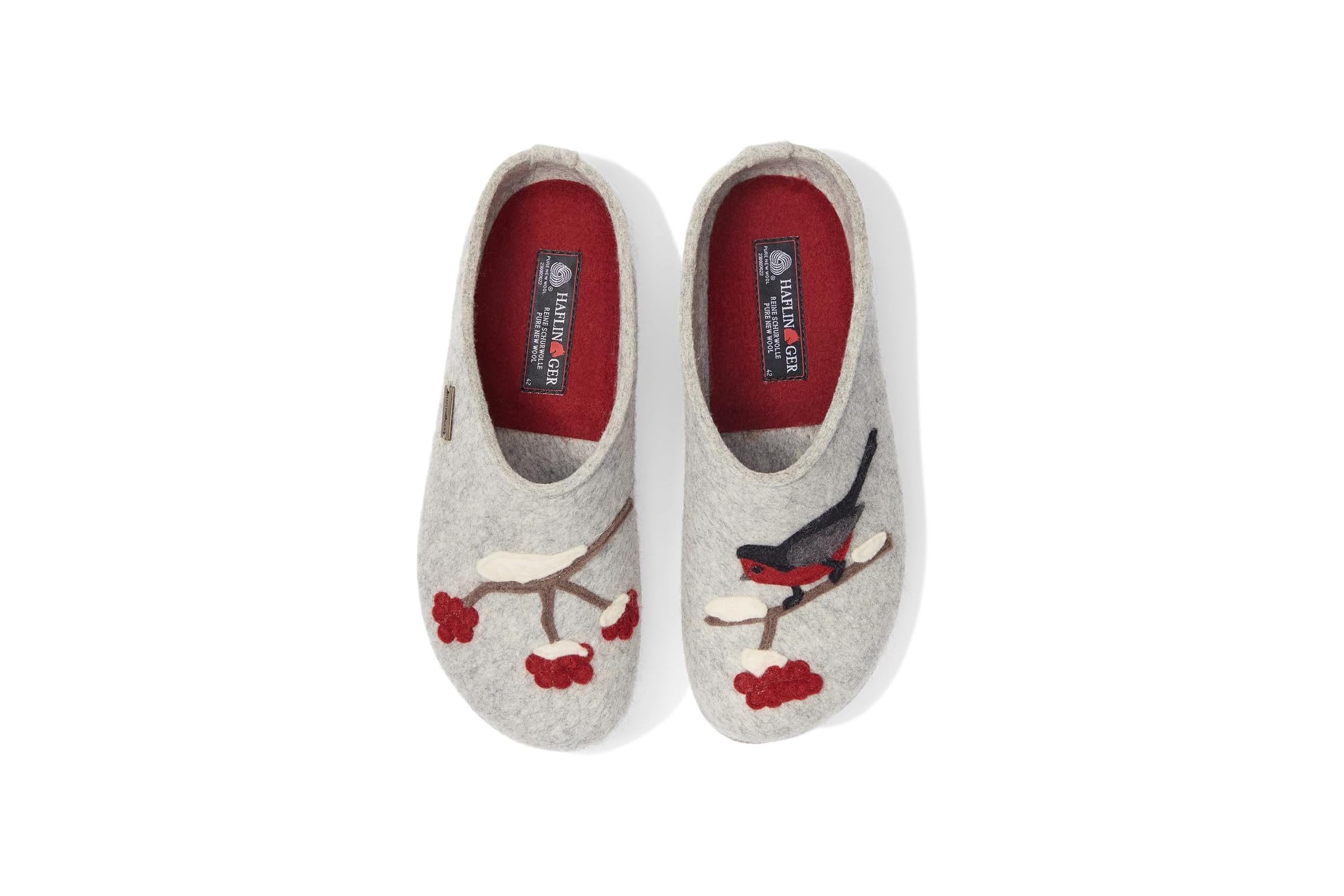 Haflinger Winterbird 31890₽