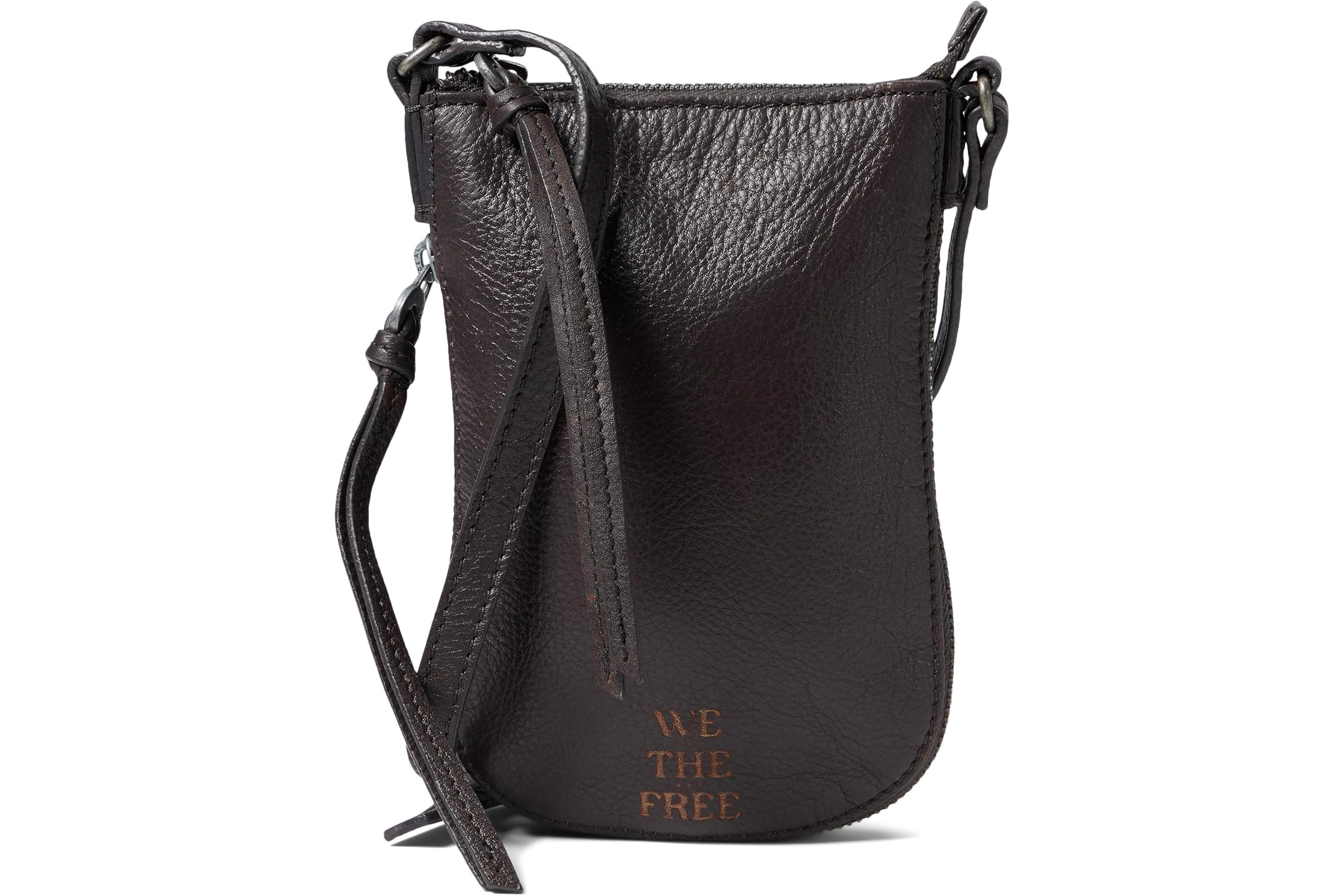 Женская сумка Free People WTF Wyatt Crossbody 16790₽